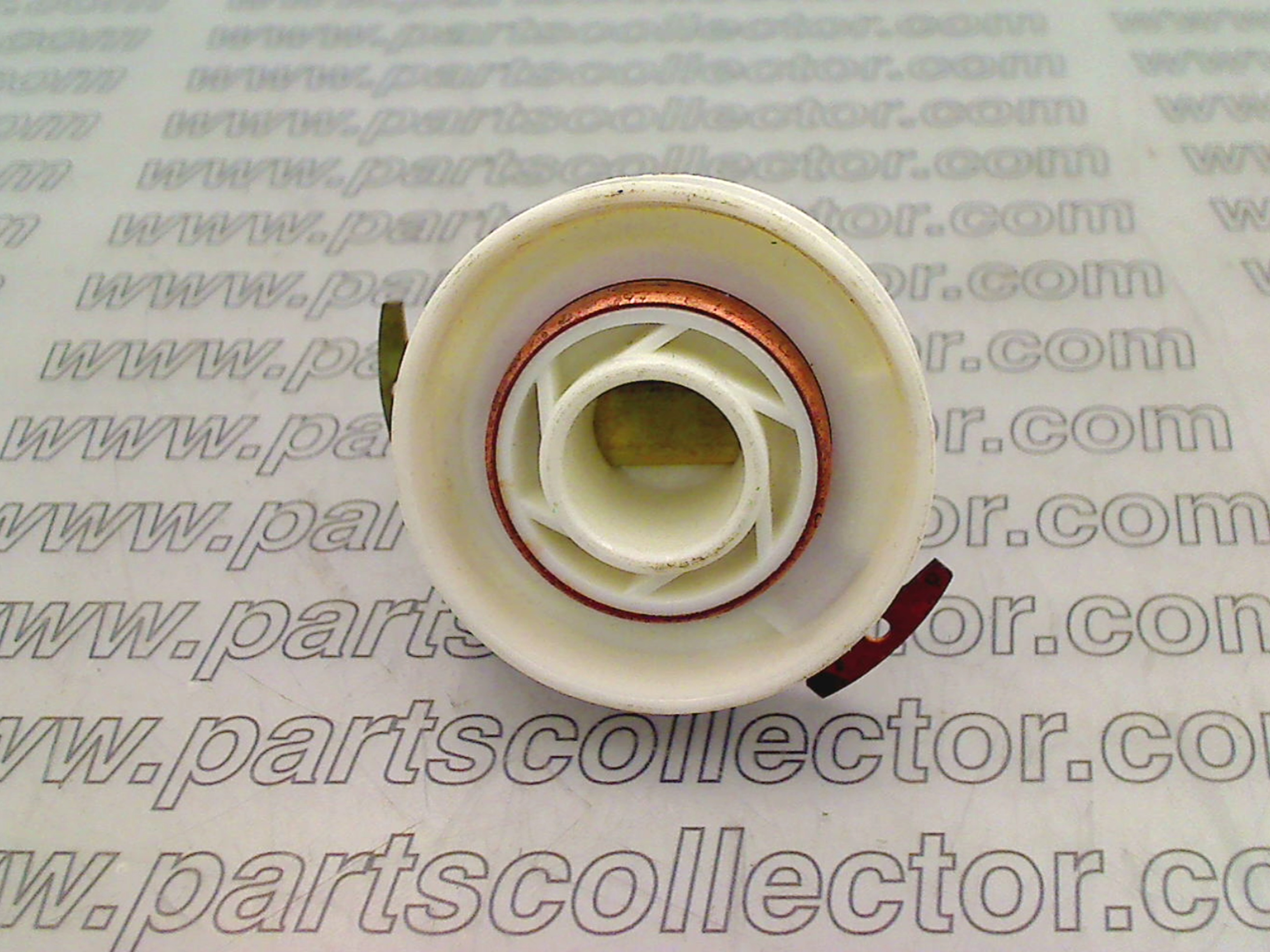 MASERATI 313220222 Ignition code 236 compatible with: MAGNETI MARELLI MAGNETI MARELLI, MASERATI BITURBO, MASERATI KARIF - additional view