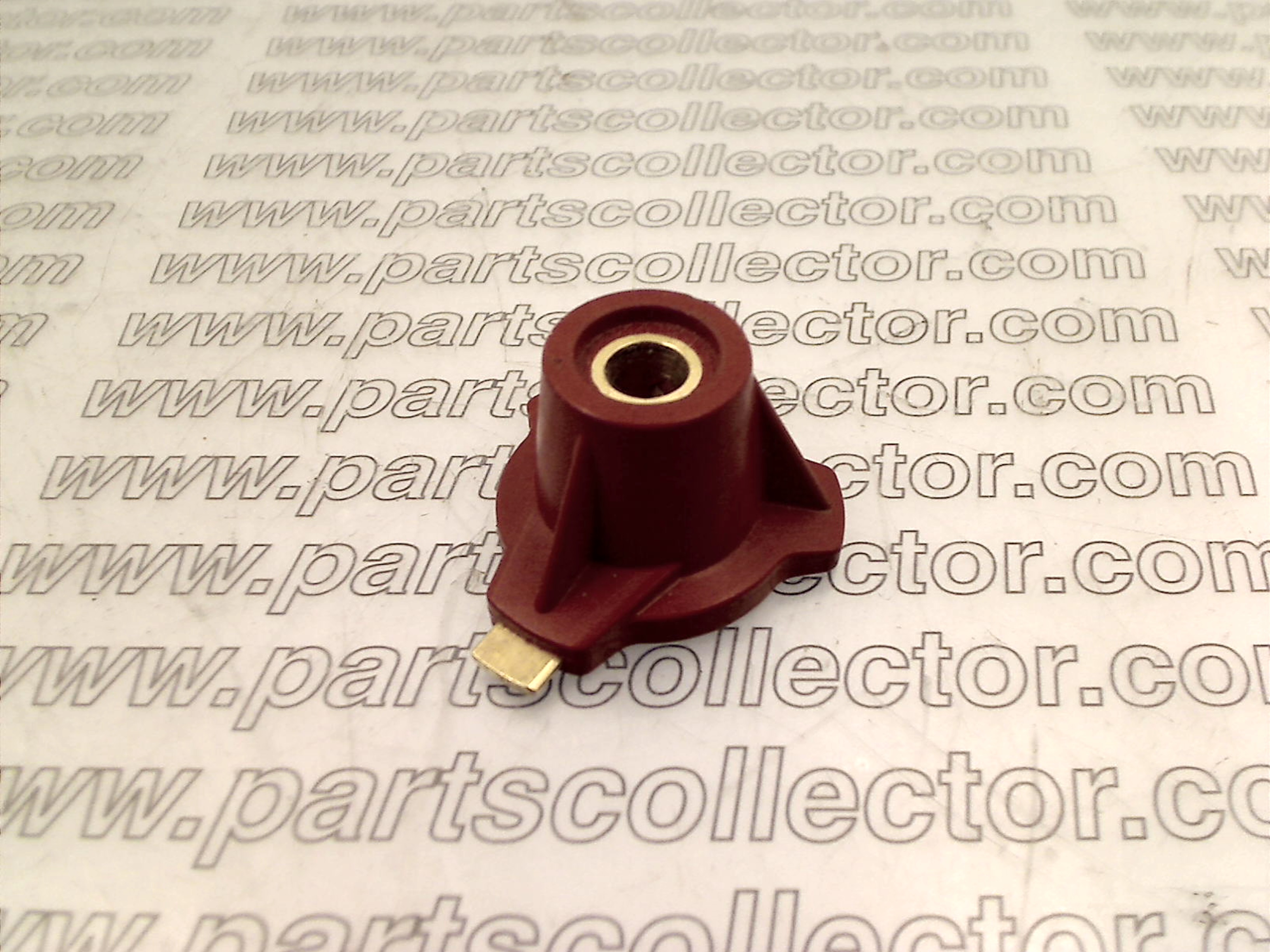 MAGNETI MARELLI  Ignition code 17611 compatible with: FERRARI 166, FERRARI 195, FERRARI 212 - additional view