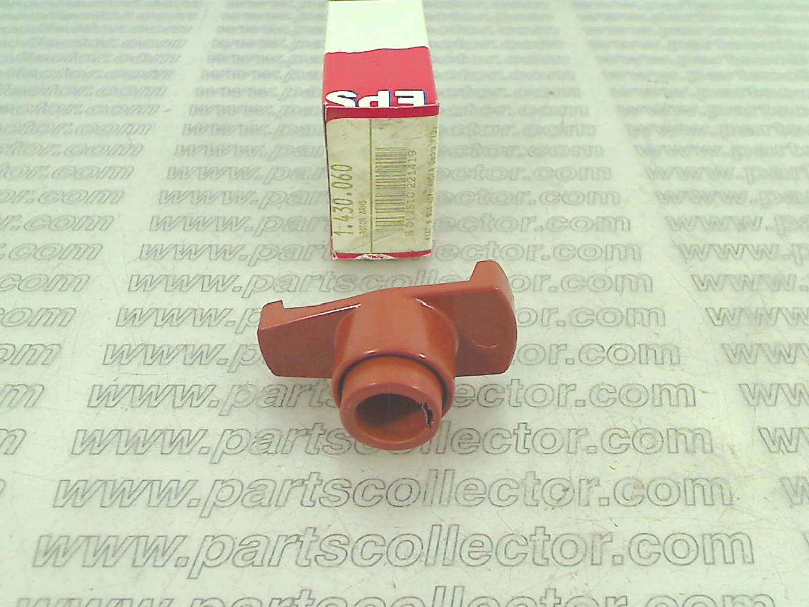 BOSCH 1234332279 - 1.406.060R Ignition code 19445 compatible with: BOSCH BOSCH - additional view