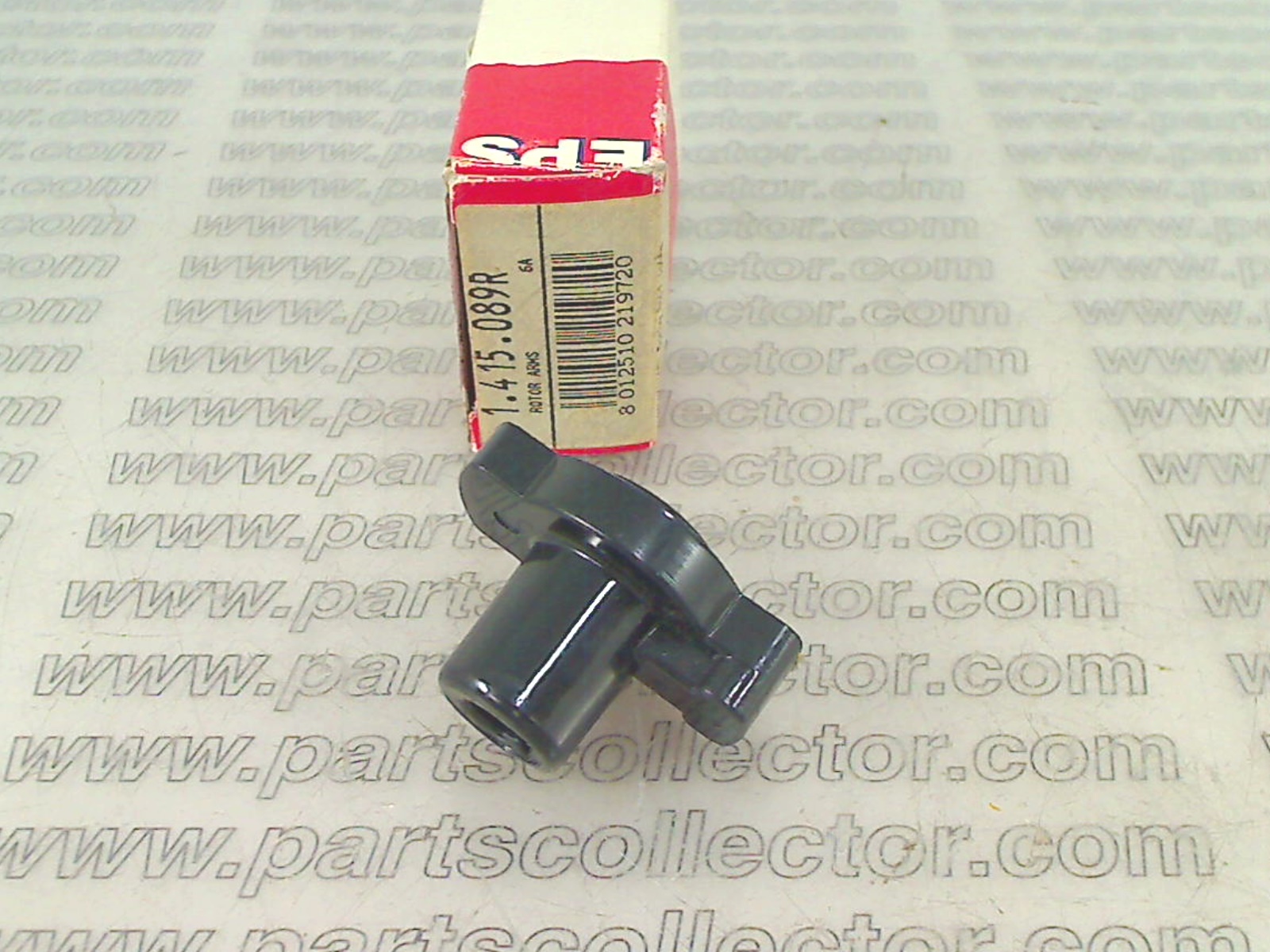 EPS 1.415.089R Ignition code 19446 compatible with: VOLKSWAGEN DERBY, VOLKSWAGEN GOLF, VOLKSWAGEN JETTA, VOLKSWAGEN POLO, VOLKSWAGEN SCIROCCO - additional view