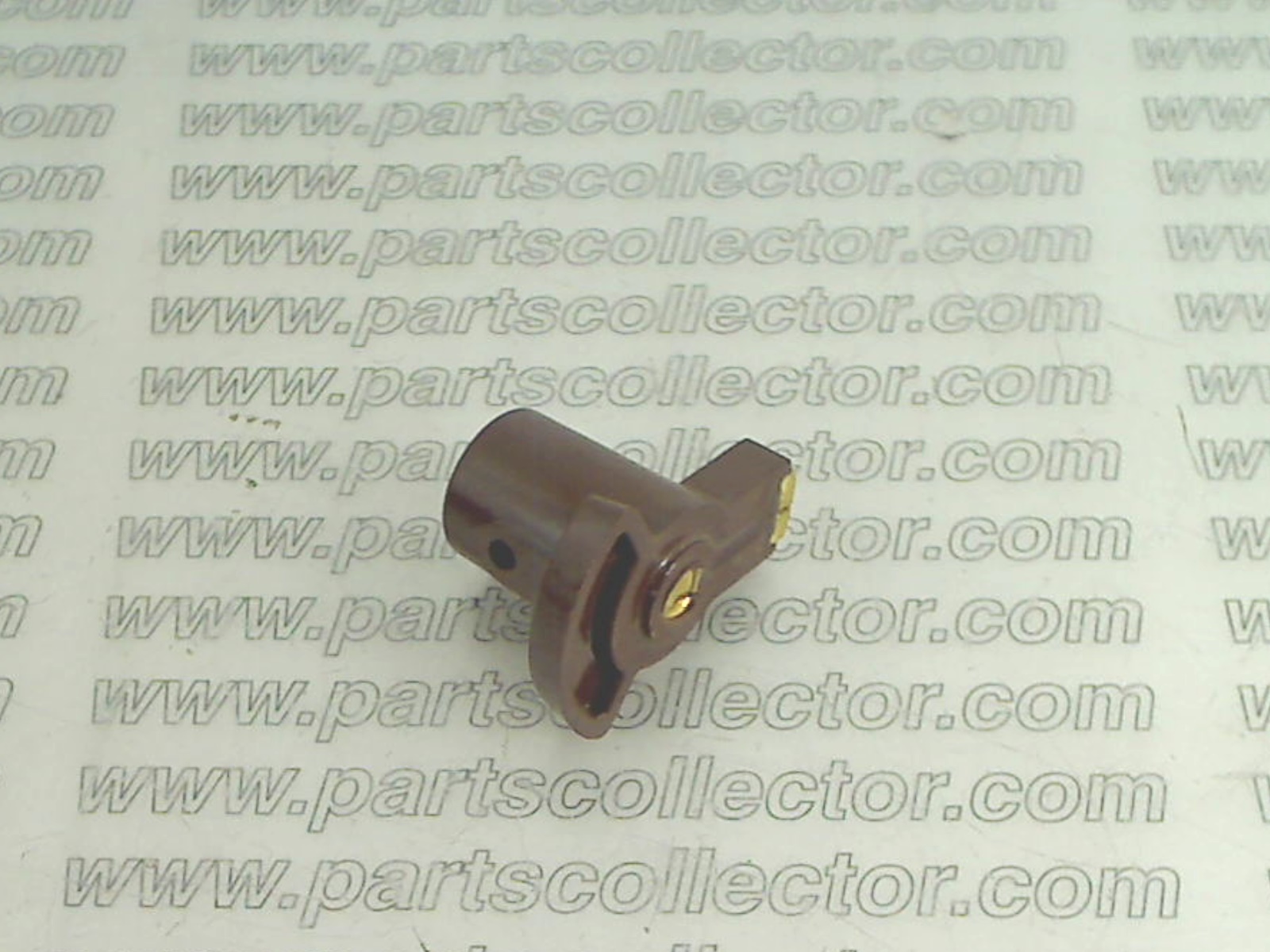 BOSCH -  AC DELCO 1234332074 Ignition code 19482 compatible with: BMW BMW, BOSCH BOSCH, MERCEDES MERCEDES, OTHERS FORD, OTHERS OPEL, VOLKSWAGEN VOLKSWAGEN - additional view