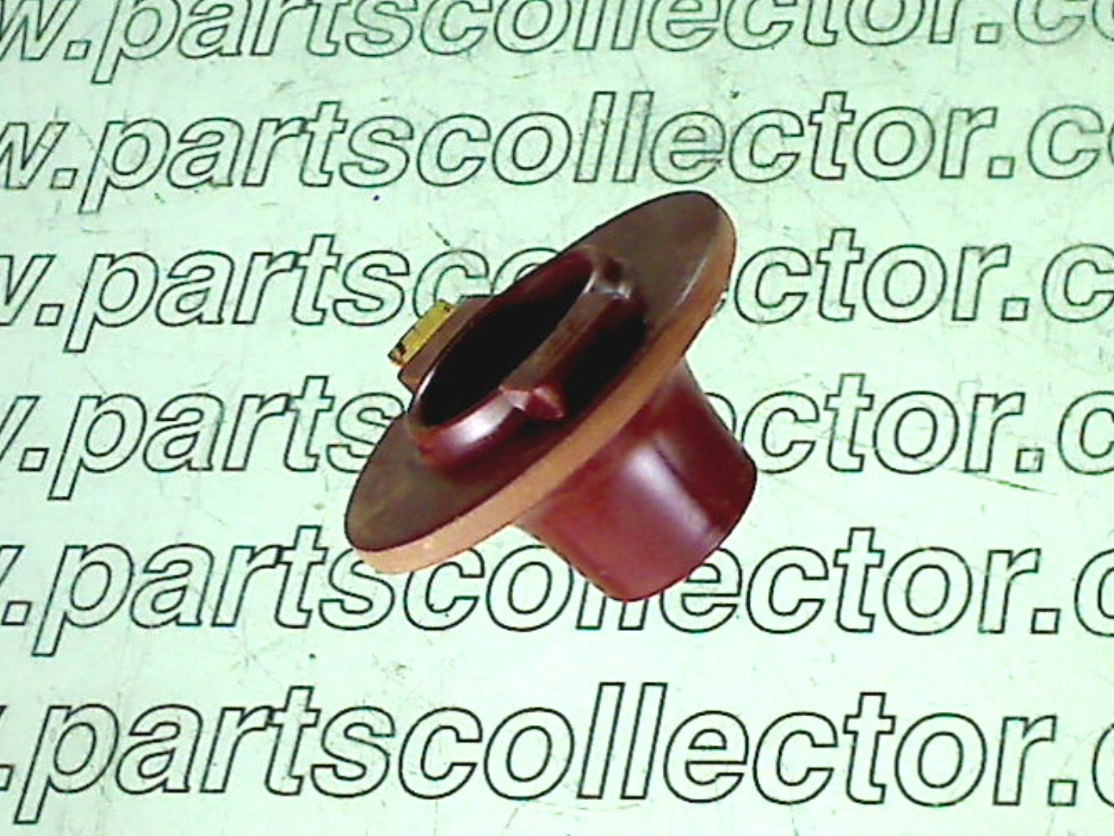 MAGNETI MARELLI  Ignition code 11632 compatible with: FIAT TOPOLINO, MAGNETI MARELLI MAGNETI MARELLI - detail view
