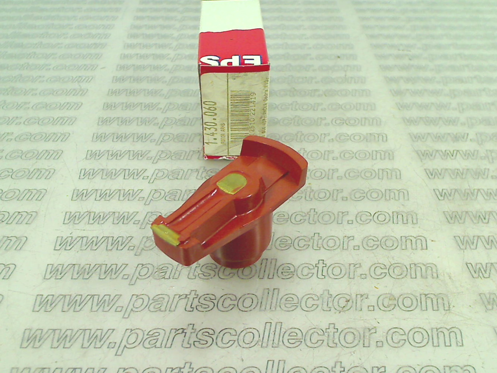 BOSCH 1234332279 - 1.406.060R Ignition code 19445 compatible with: BOSCH BOSCH - detail view