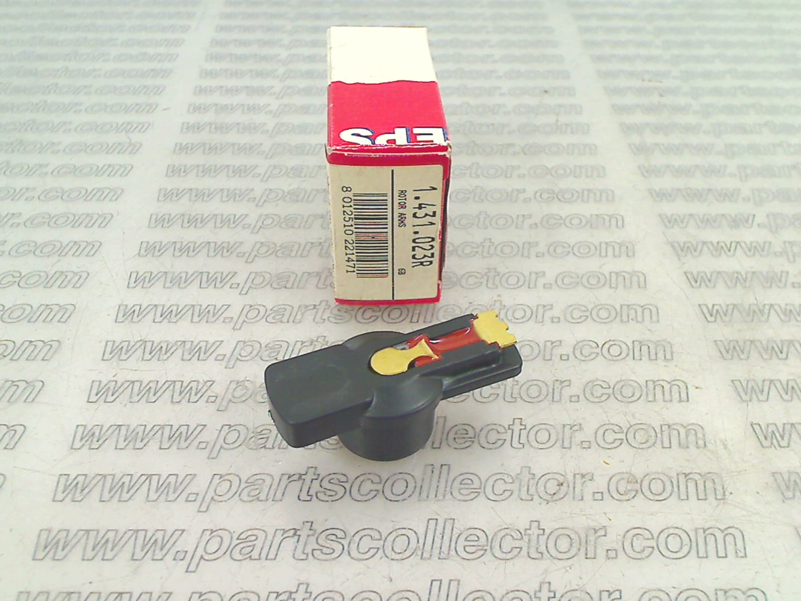 EPS 1.431.023R Ignition code 19444 compatible with: OTHERS OTHERS - detail view