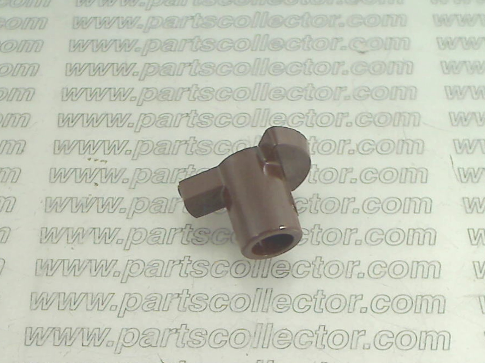 BOSCH -  AC DELCO 1234332074 Ignition code 19482 compatible with: BMW BMW, BOSCH BOSCH, MERCEDES MERCEDES, OTHERS FORD, OTHERS OPEL, VOLKSWAGEN VOLKSWAGEN - detail view