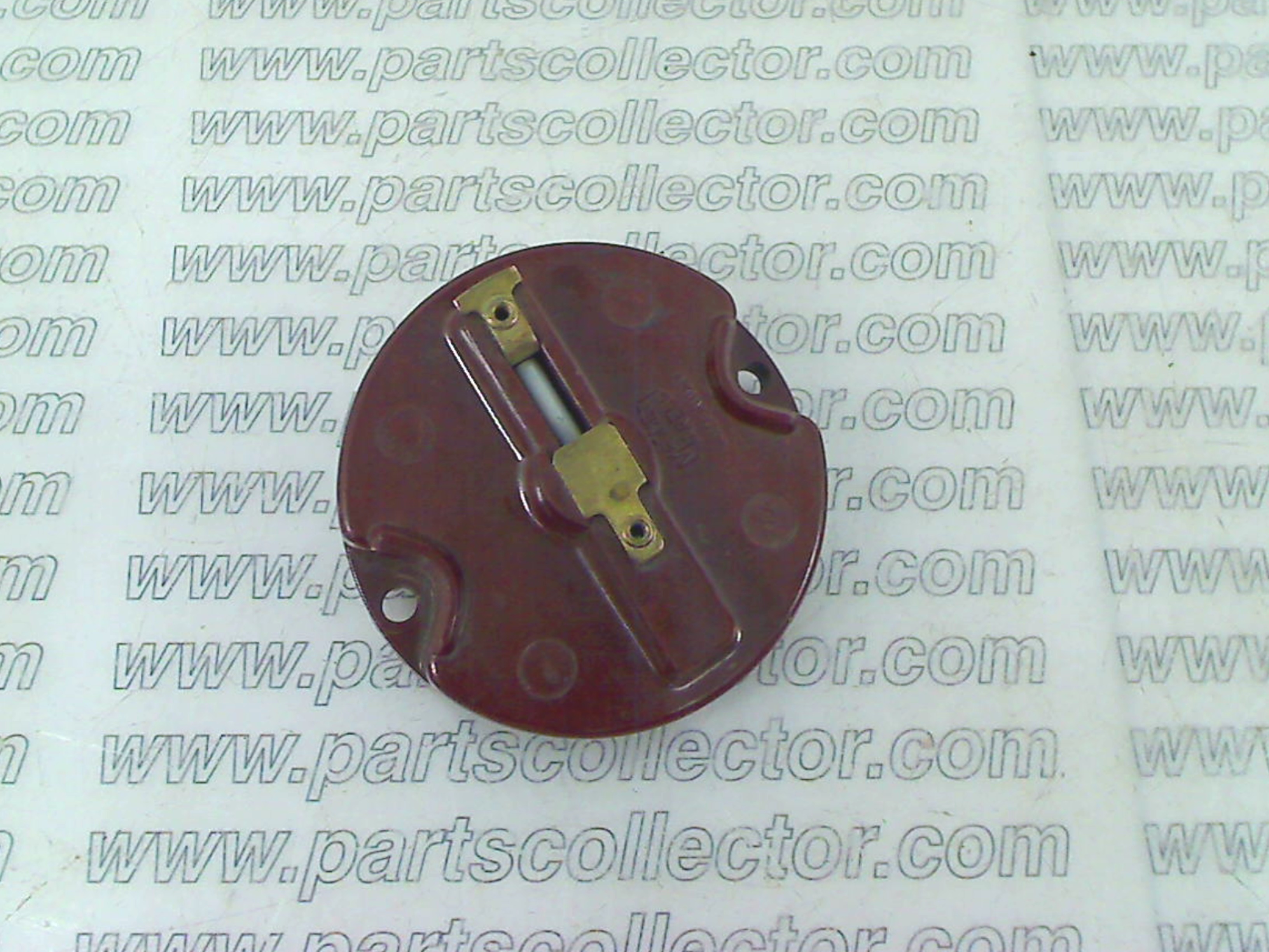 MAGNETI MARELLI  Ignition code 18813 compatible with: FIAT 1300, FIAT 1500, FIAT 1800, FIAT 2300, LANCIA FLAVIA, LANCIA FLAVIA CONVERTIBILE, LANCIA FLAVIA COUPE, LANCIA FULVIA, LANCIA FULVIA 1600 HF, LANCIA FULVIA 2C - additional view