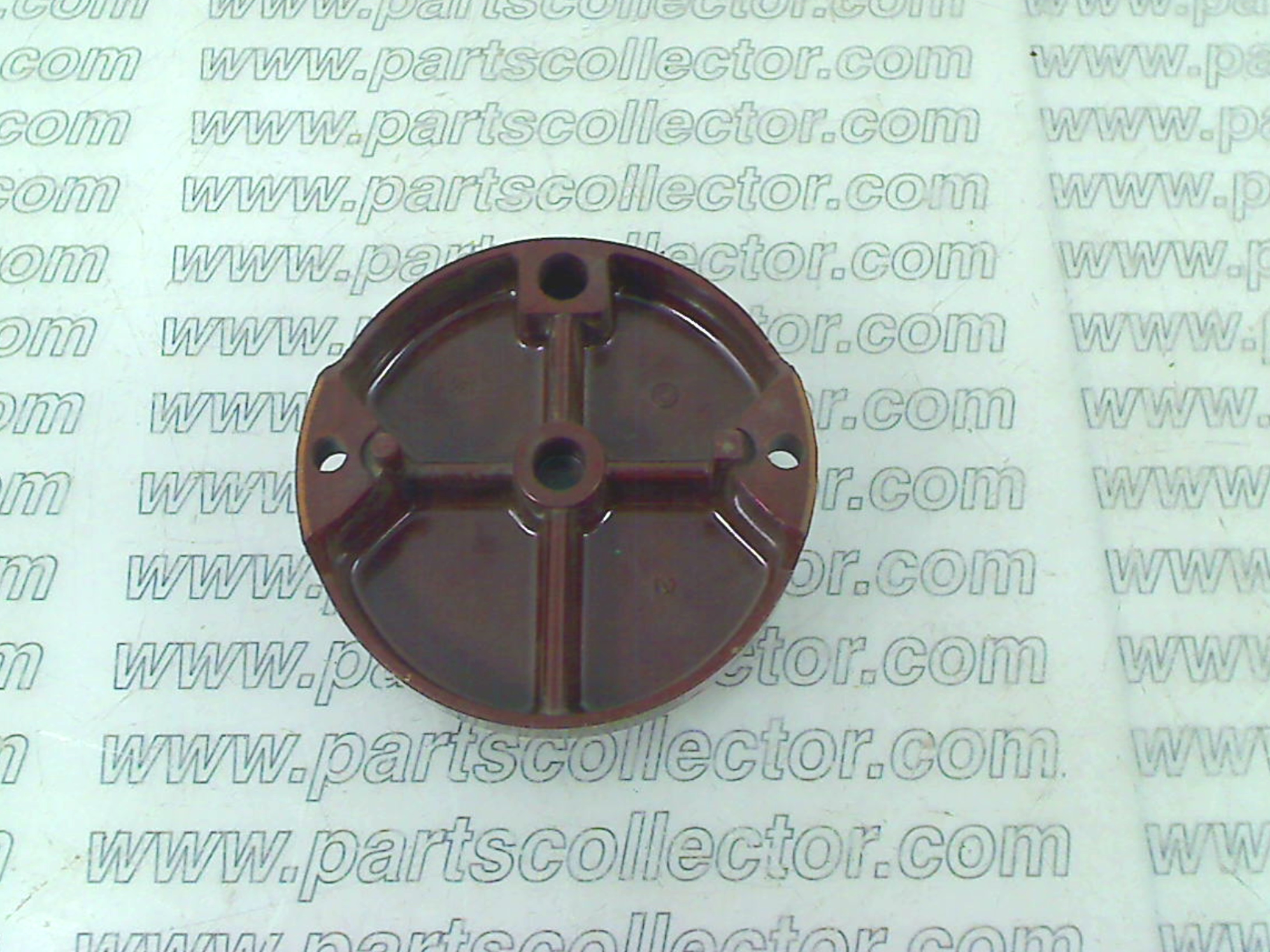 MAGNETI MARELLI  Ignition code 18813 compatible with: FIAT 1300, FIAT 1500, FIAT 1800, FIAT 2300, LANCIA FLAVIA, LANCIA FLAVIA CONVERTIBILE, LANCIA FLAVIA COUPE, LANCIA FULVIA, LANCIA FULVIA 1600 HF, LANCIA FULVIA 2C - detail view
