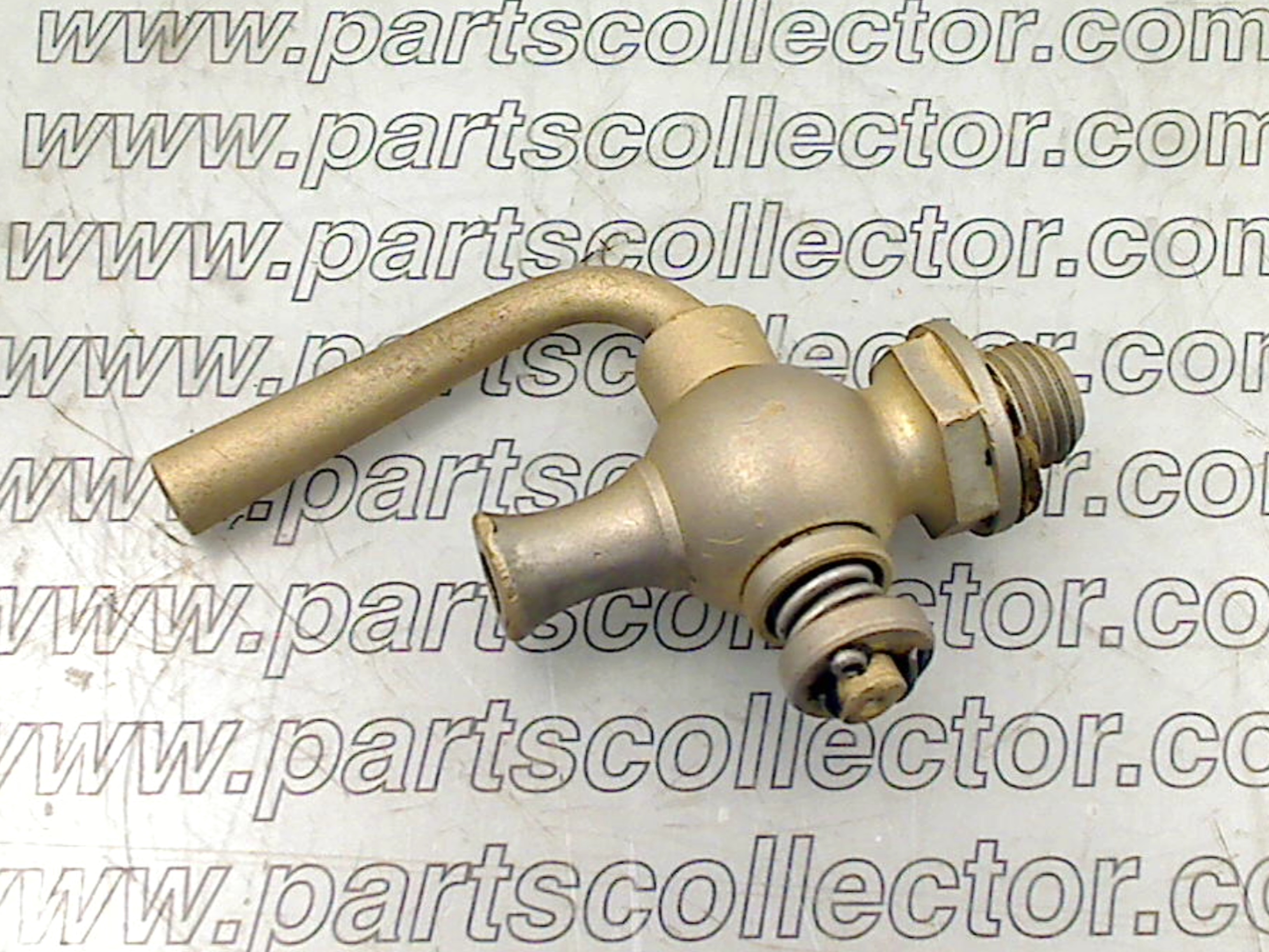 LANCIA 10-682 Engine code 17419 compatible with: LANCIA LAMBDA