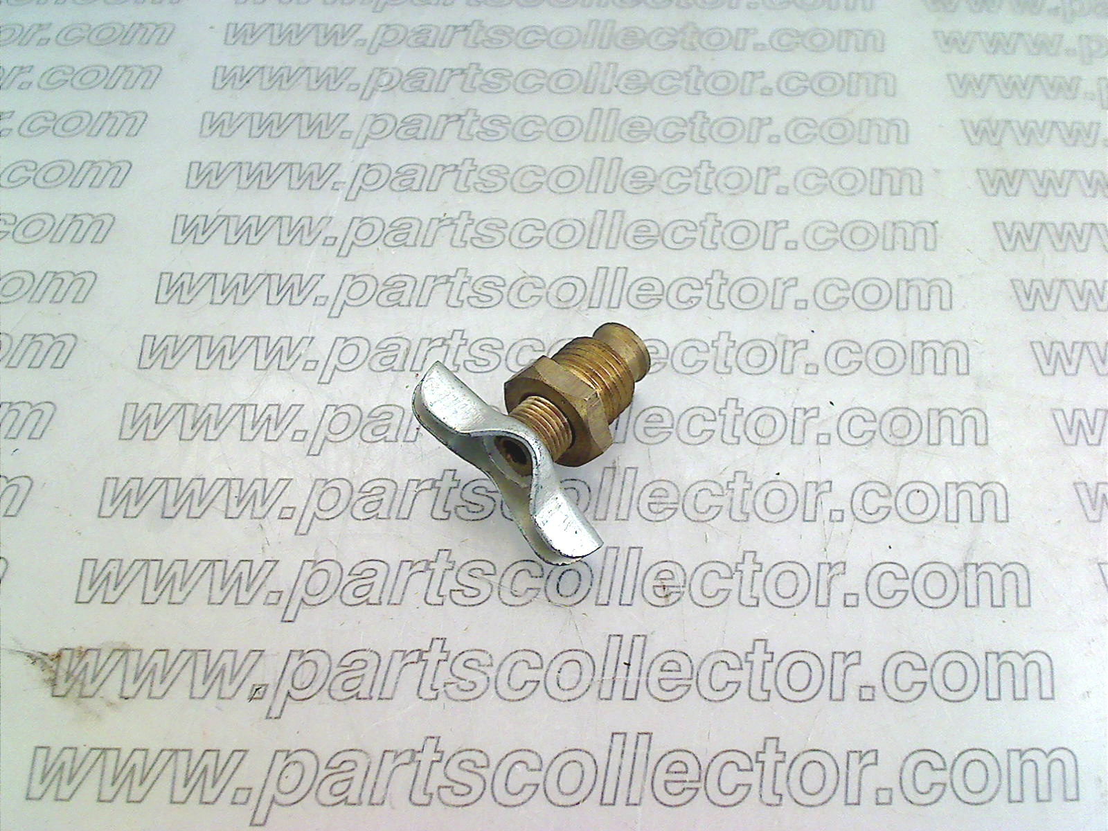 FIAT  Engine code 13375 compatible with: FIAT 600 - additional view