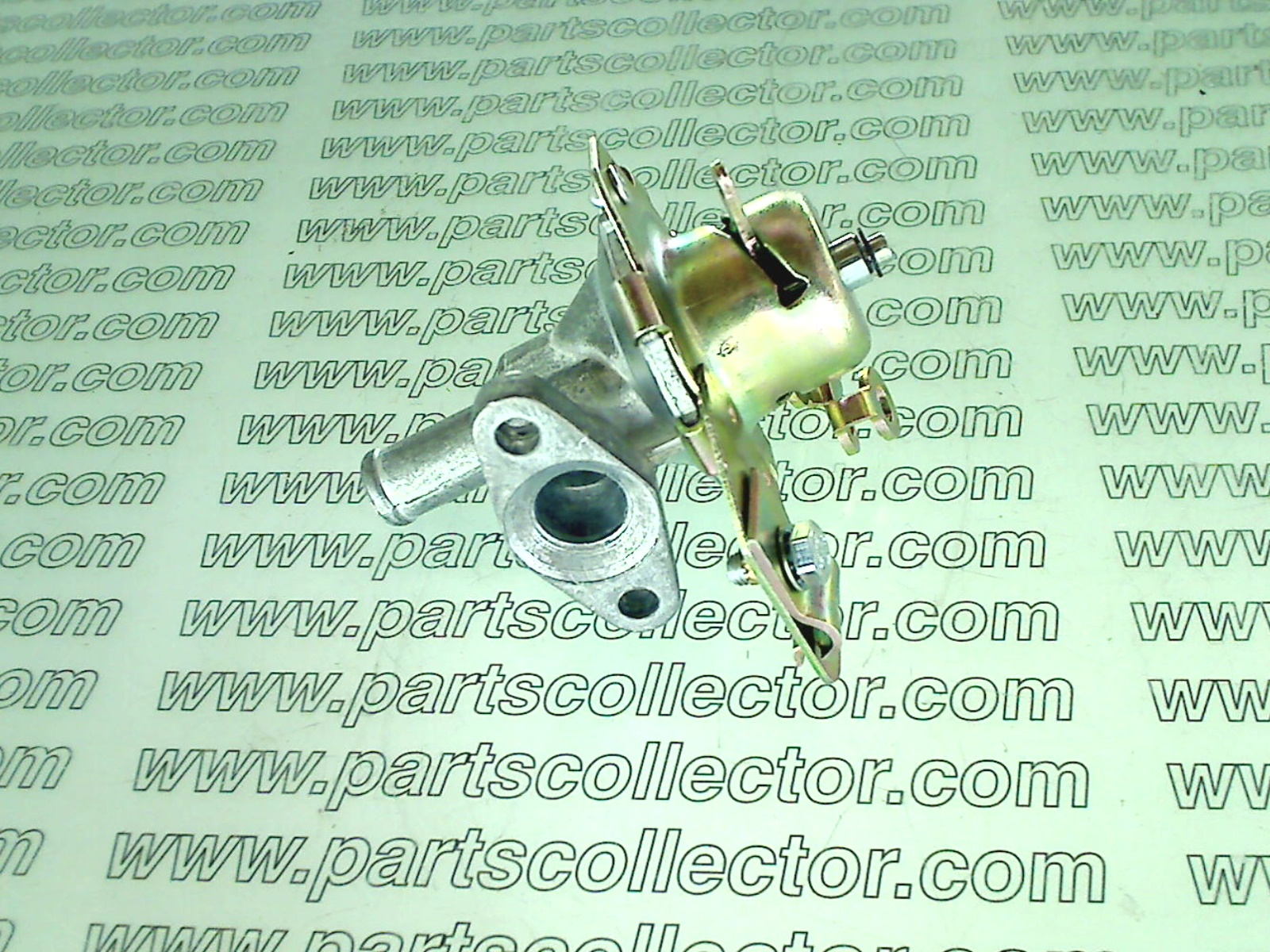 CARELLO 51.534.008 Car body code 1528 compatible with: ALFA ROMEO 2000 BN 102, ALFA ROMEO 2600 BN - SPIDER - SPRINT 106.00/01/02, CARELLO CARELLO
