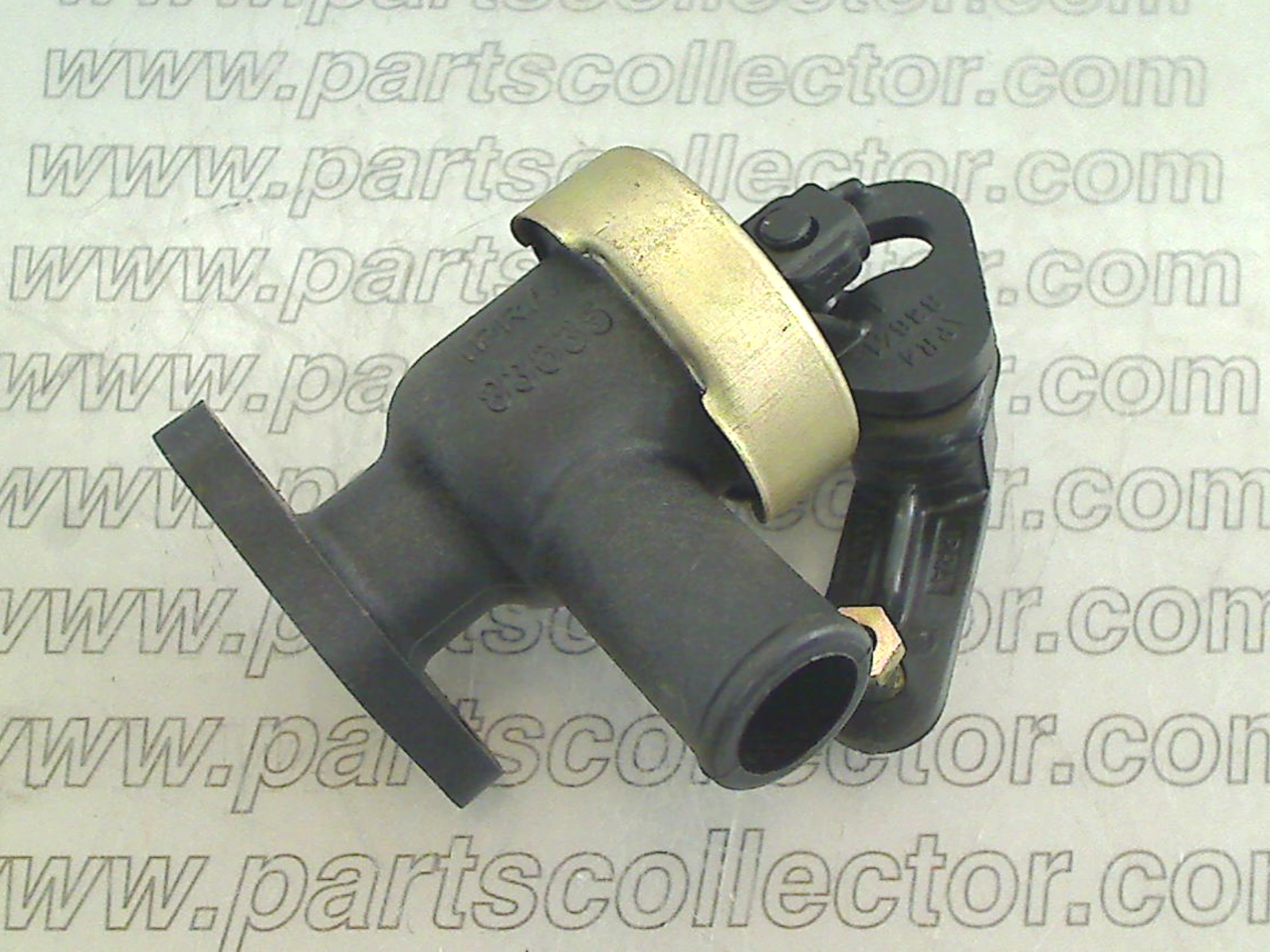 LANCIA 82333981 Car body code 13554 compatible with: LANCIA FULVIA