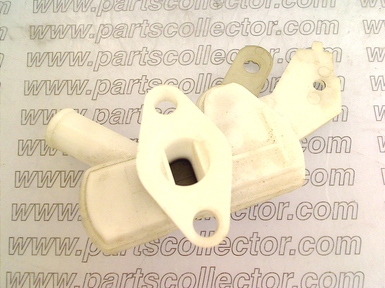 FIAT 59546886 Car body code 13631 compatible with: FIAT REGATA, FIAT RITMO