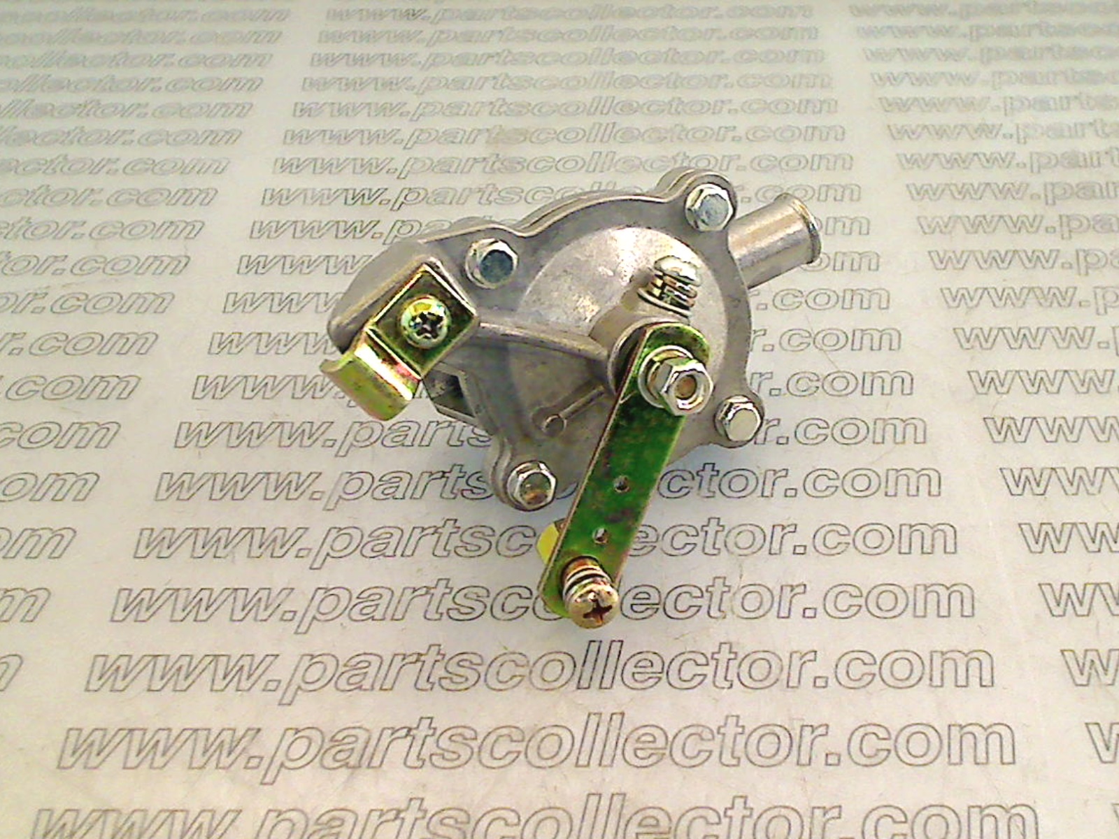 FERRARI  Car body code 7217 compatible with: FERRARI 275 GTB 2, FERRARI 275 GTB 4, FERRARI 275 GTS, FERRARI 330 GTC, MASERATI 3500 AM101