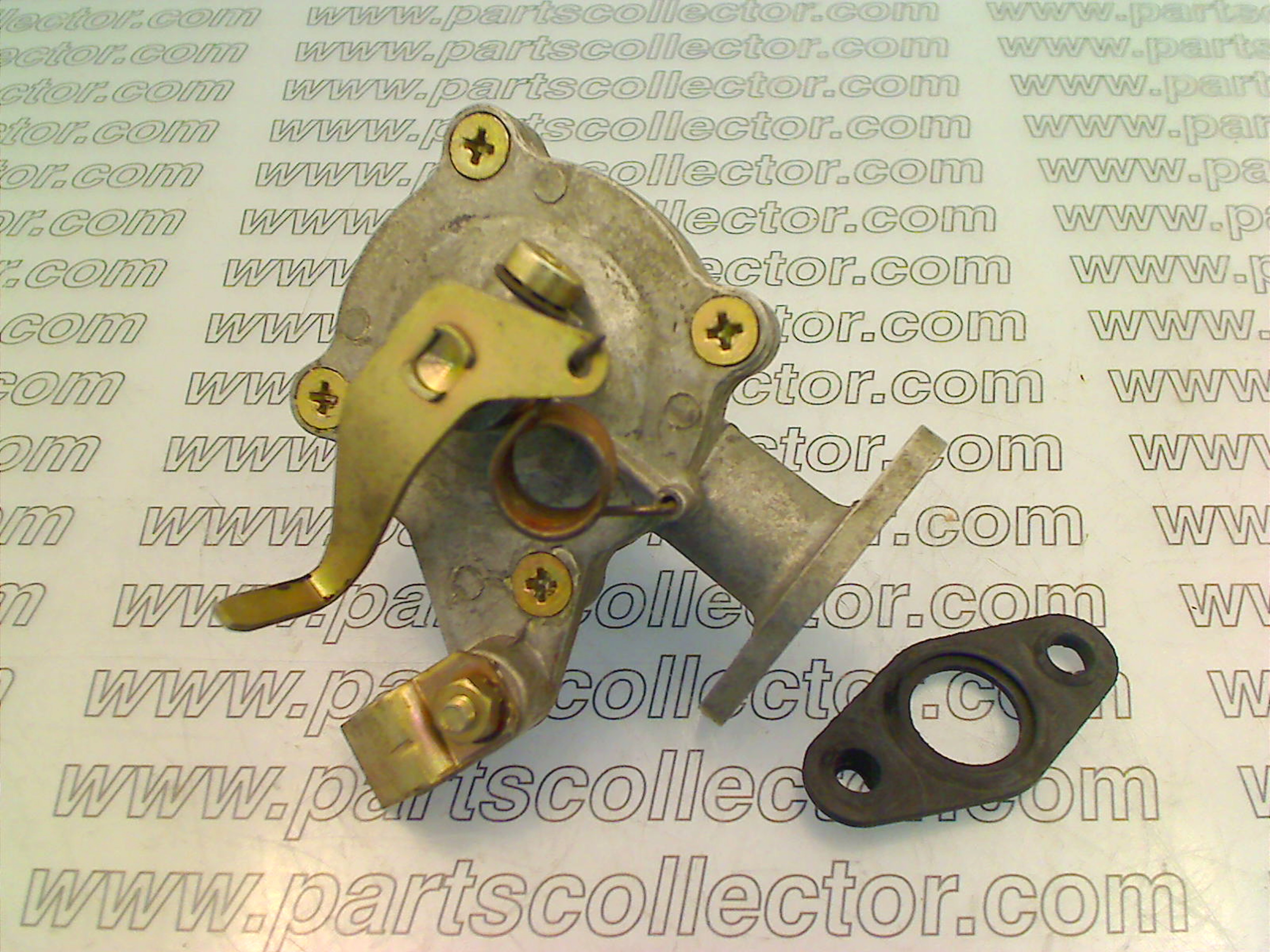 MASERATI 62833 Car body code 17128 compatible with: MASERATI GHIBLI AM115