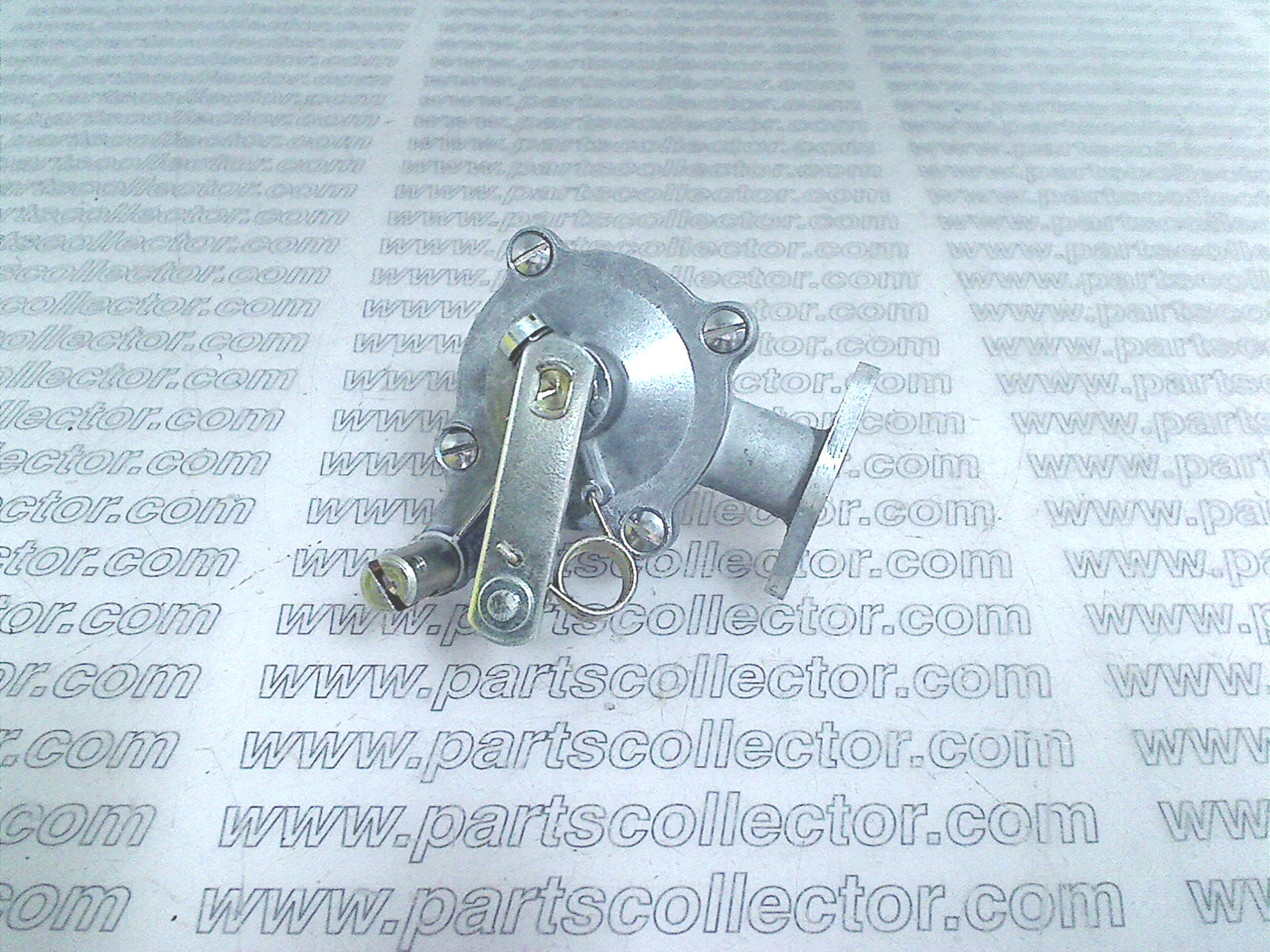 MASERATI MT 0071670   62833 Car body code 7378 compatible with: MASERATI GHIBLI AM115, MASERATI MEXICO AM112, MASERATI QUATTROPORTE AM107
