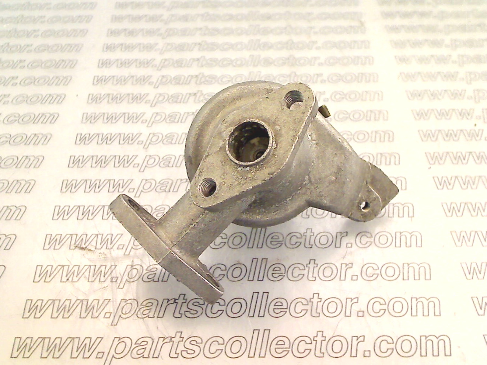 FIAT 4141348 Car body code 12011 compatible with: FIAT DINO 2400 - additional view