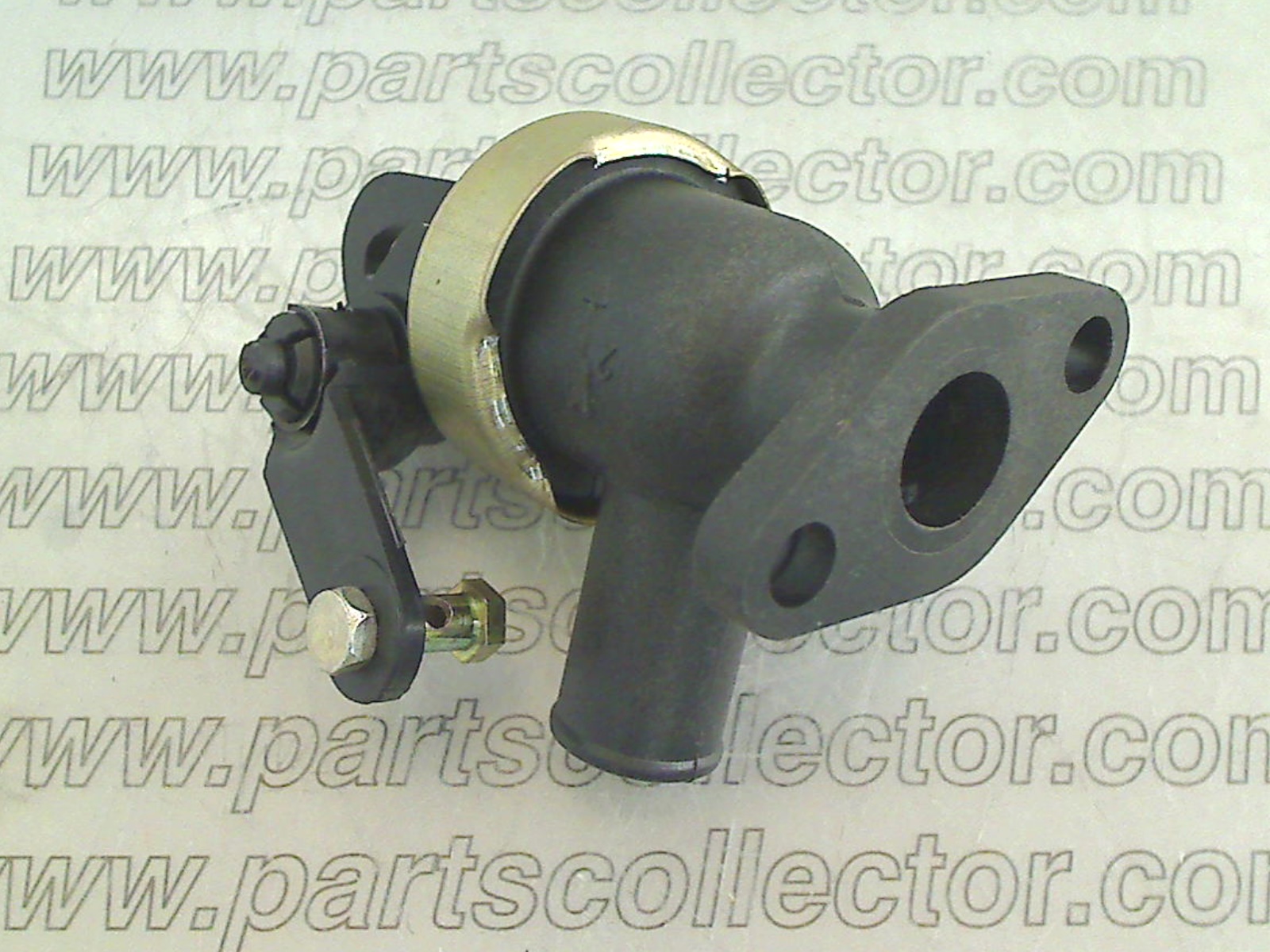 LANCIA 82333981 Car body code 13554 compatible with: LANCIA FULVIA - additional view