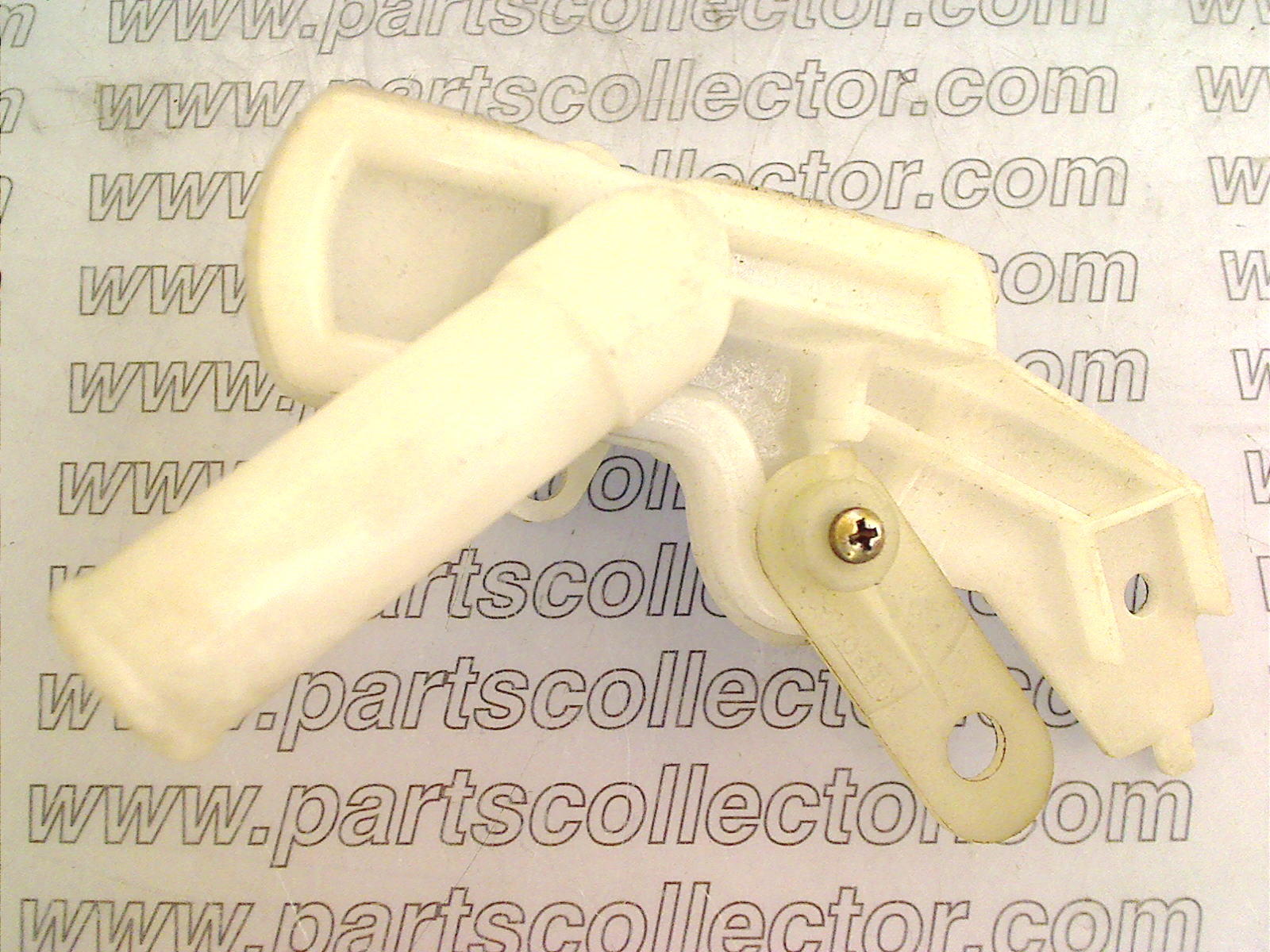 FIAT 59546886 Car body code 13631 compatible with: FIAT REGATA, FIAT RITMO - additional view