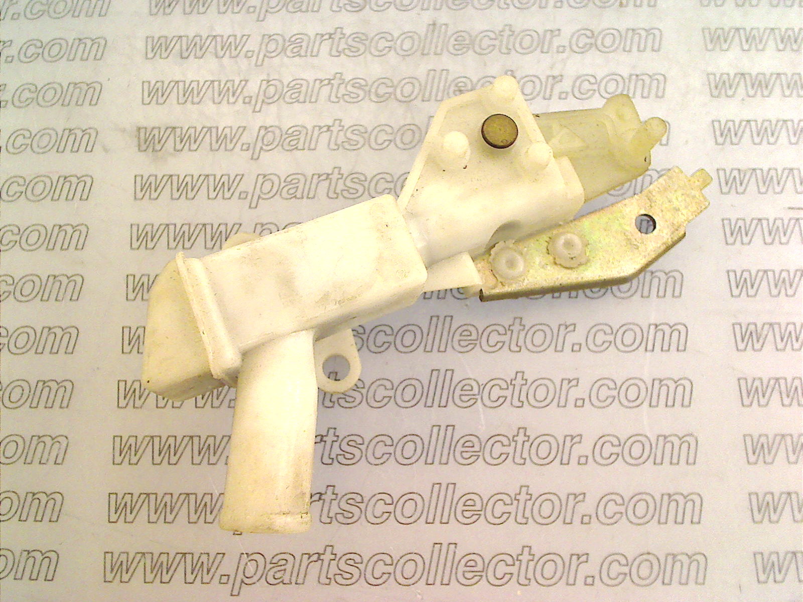 FIAT 5936853 Car body code 13632 compatible with: FIAT 127 - additional view