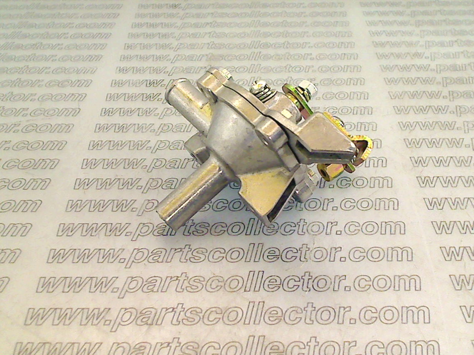 FERRARI  Car body code 7217 compatible with: FERRARI 275 GTB 2, FERRARI 275 GTB 4, FERRARI 275 GTS, FERRARI 330 GTC, MASERATI 3500 AM101 - additional view
