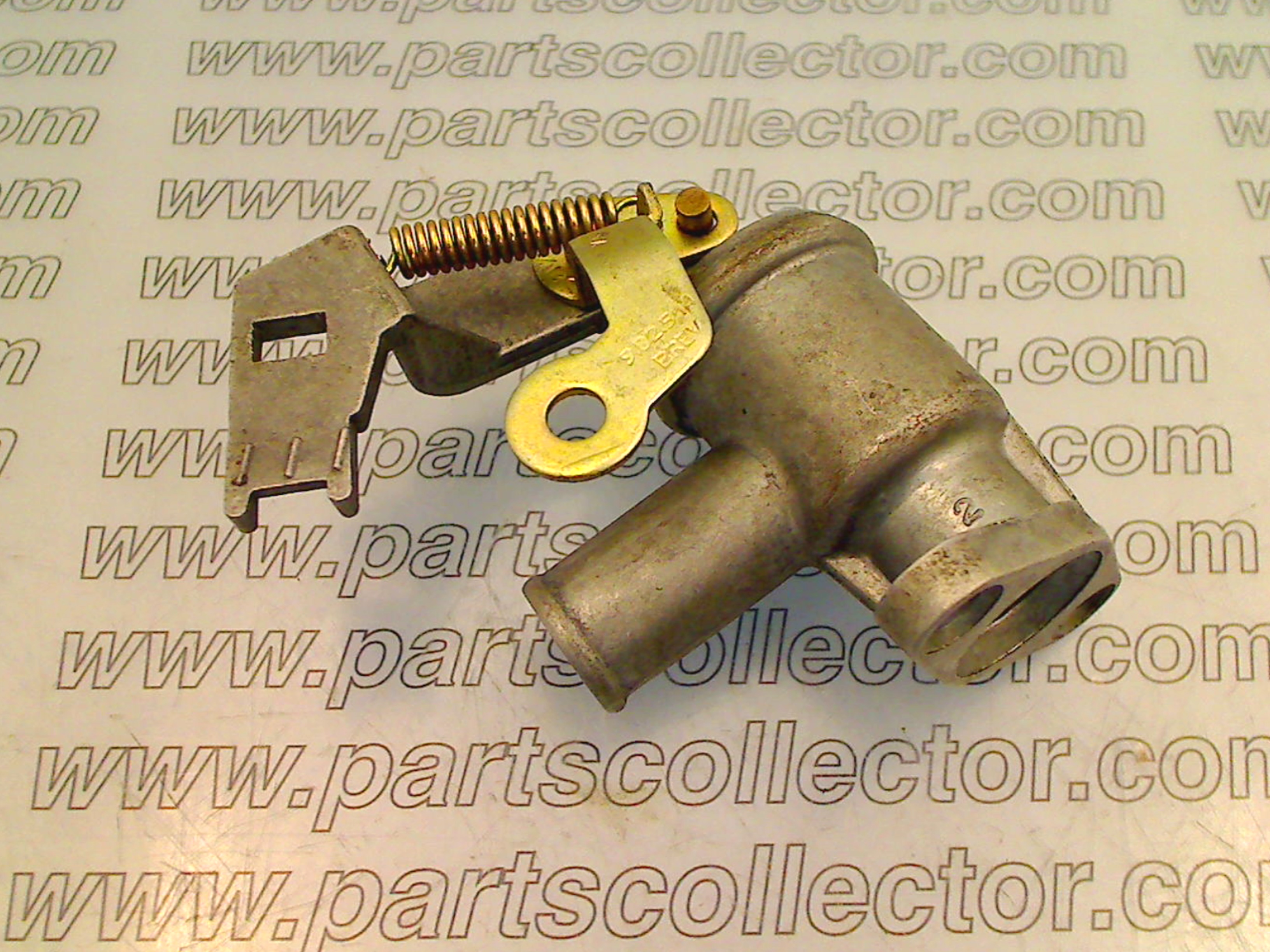 SAVARA  Car body code 7477 - additional view