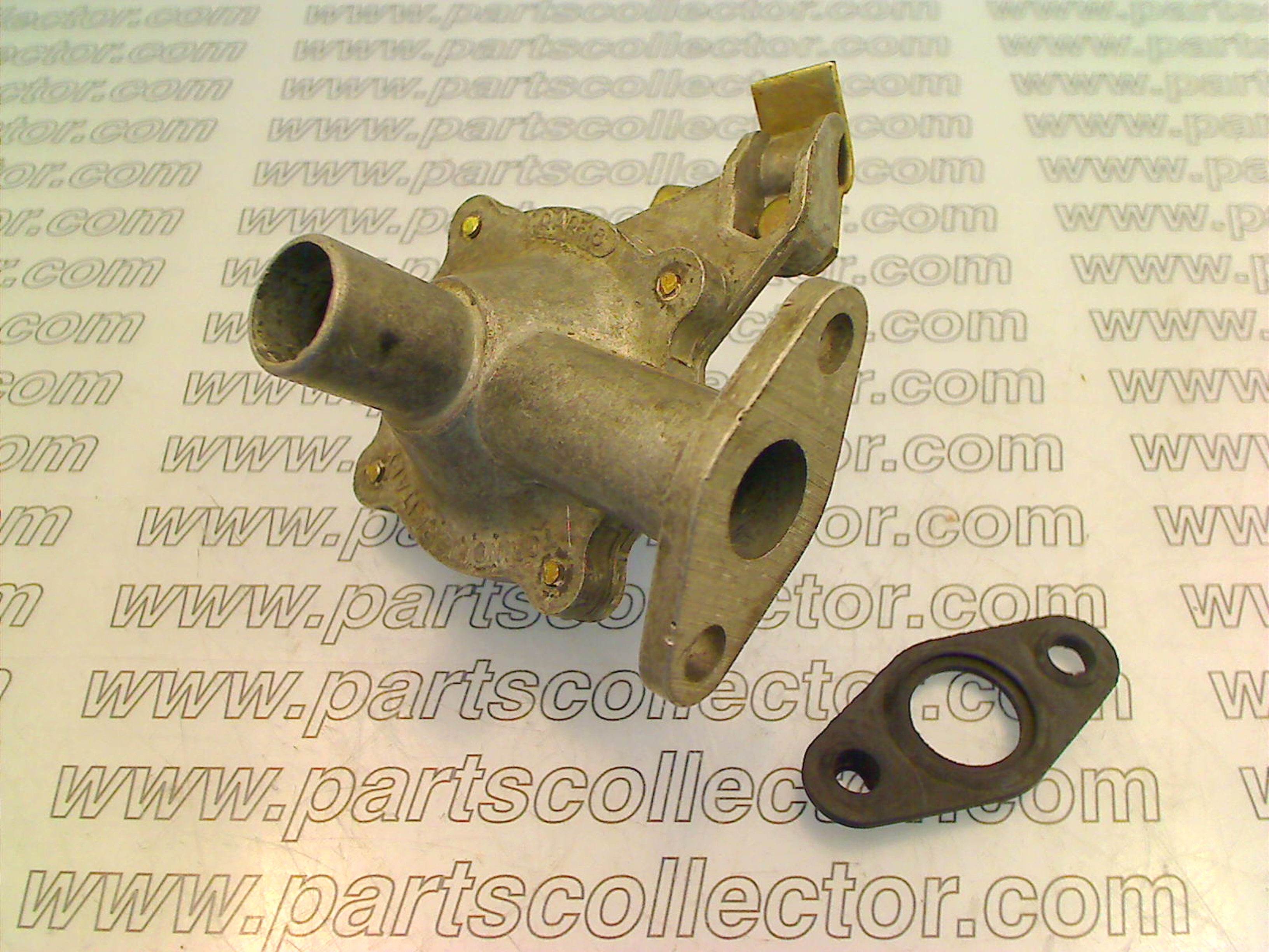 MASERATI 62833 Car body code 17128 compatible with: MASERATI GHIBLI AM115 - additional view
