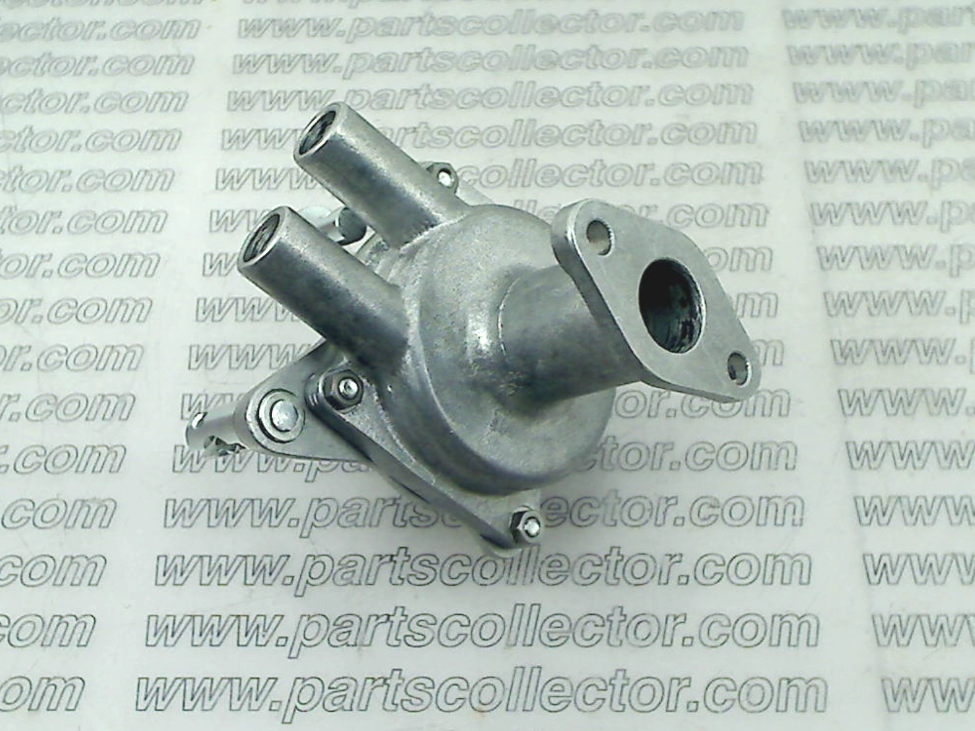 FERRARI 22806/a Car body code 10090 compatible with: FERRARI 330, FERRARI 330 GTC, FERRARI 365 GT 2+2, FERRARI 365 GT4 2+2, FERRARI 365 GT4 BB, FERRARI 365 GTC, FERRARI 365 GTC 2+2, FERRARI 365 GTC4  - additional view