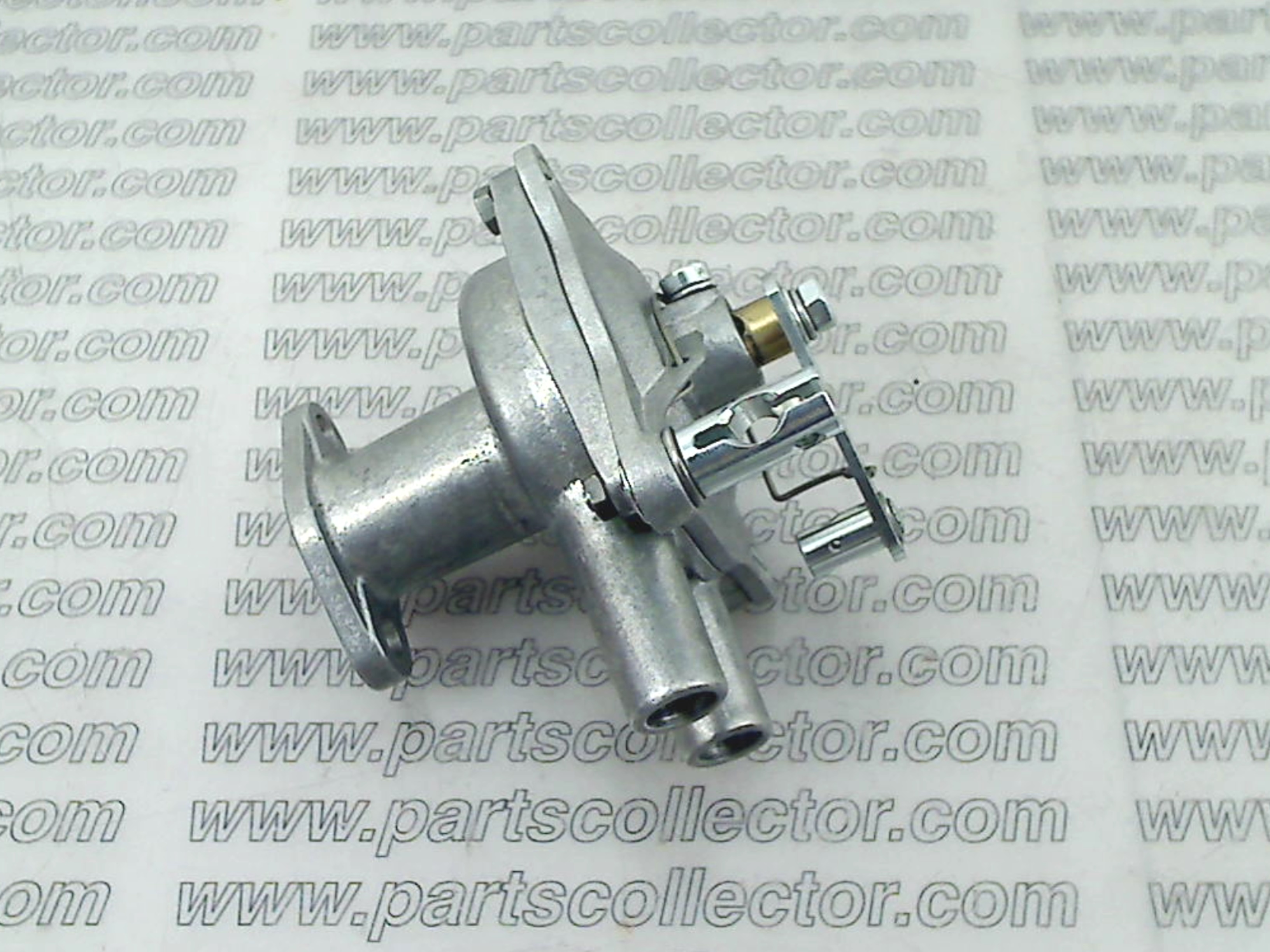 FERRARI 22806/a Car body code 10090 compatible with: FERRARI 330, FERRARI 330 GTC, FERRARI 365 GT 2+2, FERRARI 365 GT4 2+2, FERRARI 365 GT4 BB, FERRARI 365 GTC, FERRARI 365 GTC 2+2, FERRARI 365 GTC4  - detail view