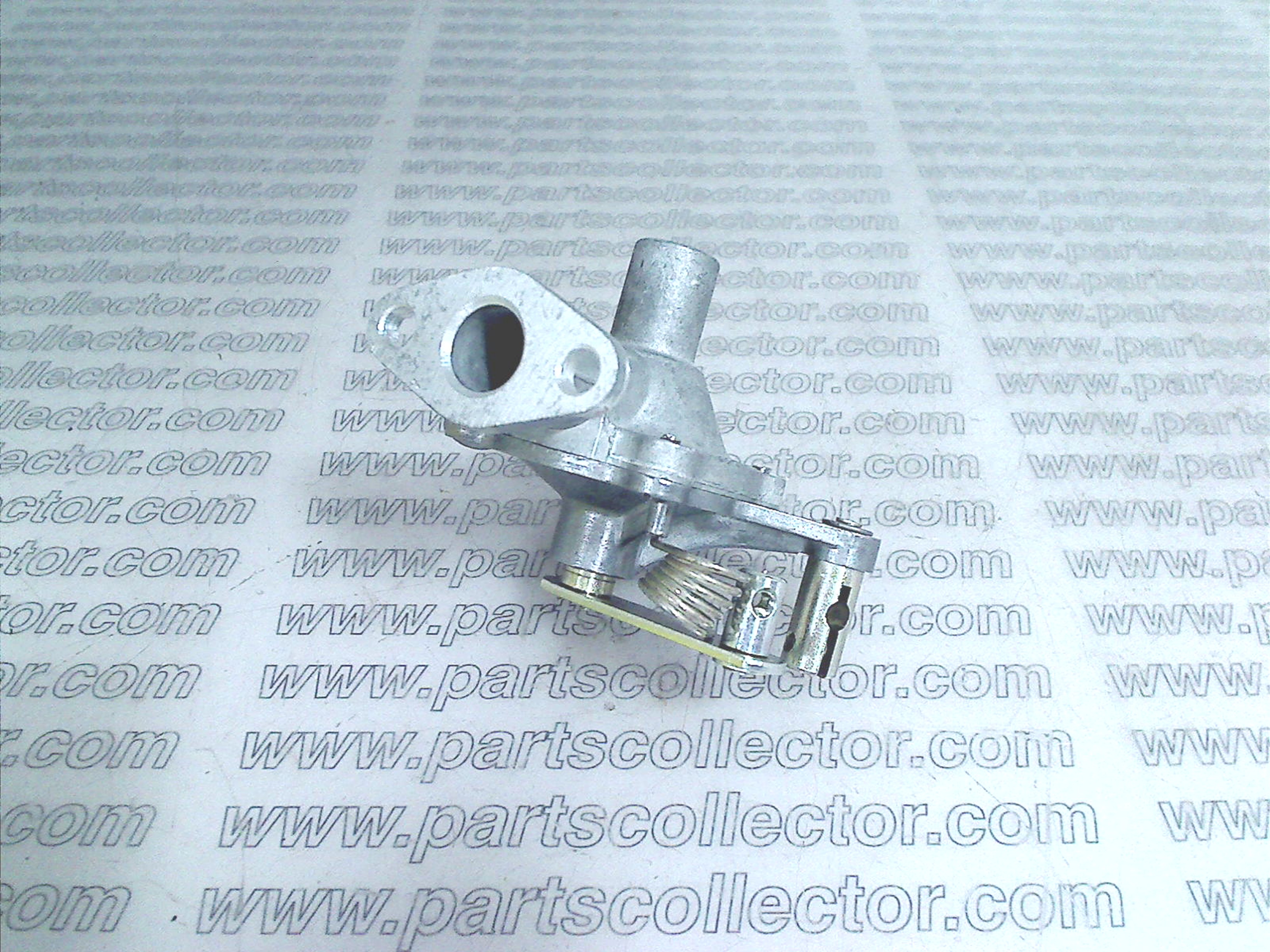 MASERATI MT 0071670   62833 Car body code 7378 compatible with: MASERATI GHIBLI AM115, MASERATI MEXICO AM112, MASERATI QUATTROPORTE AM107 - detail view