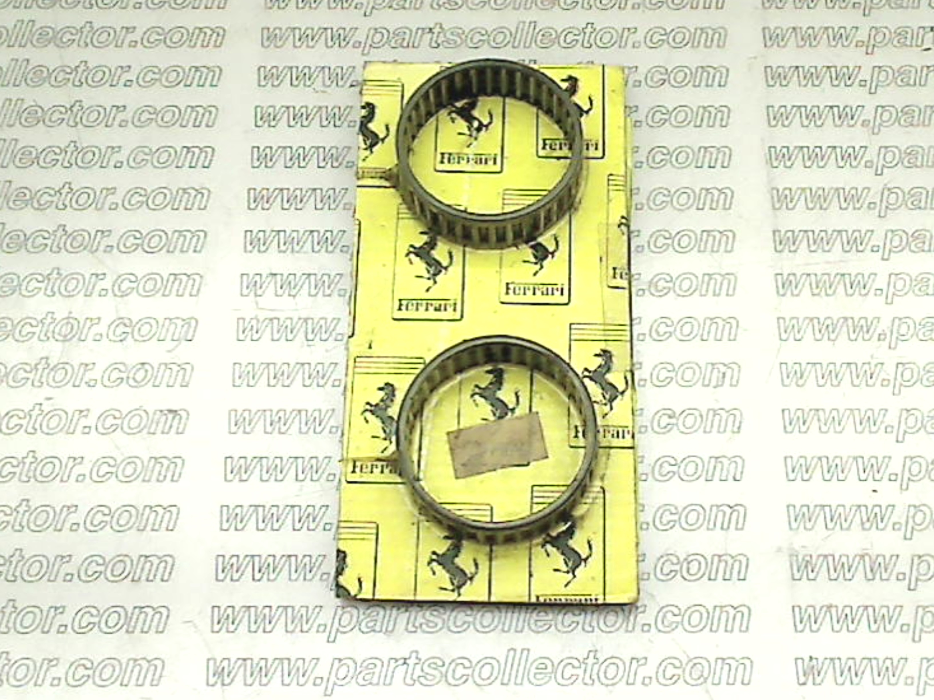 FERRARI 103032 Transmission code 17975 compatible with: FERRARI 246 DINO, FERRARI 365 GT4 BB