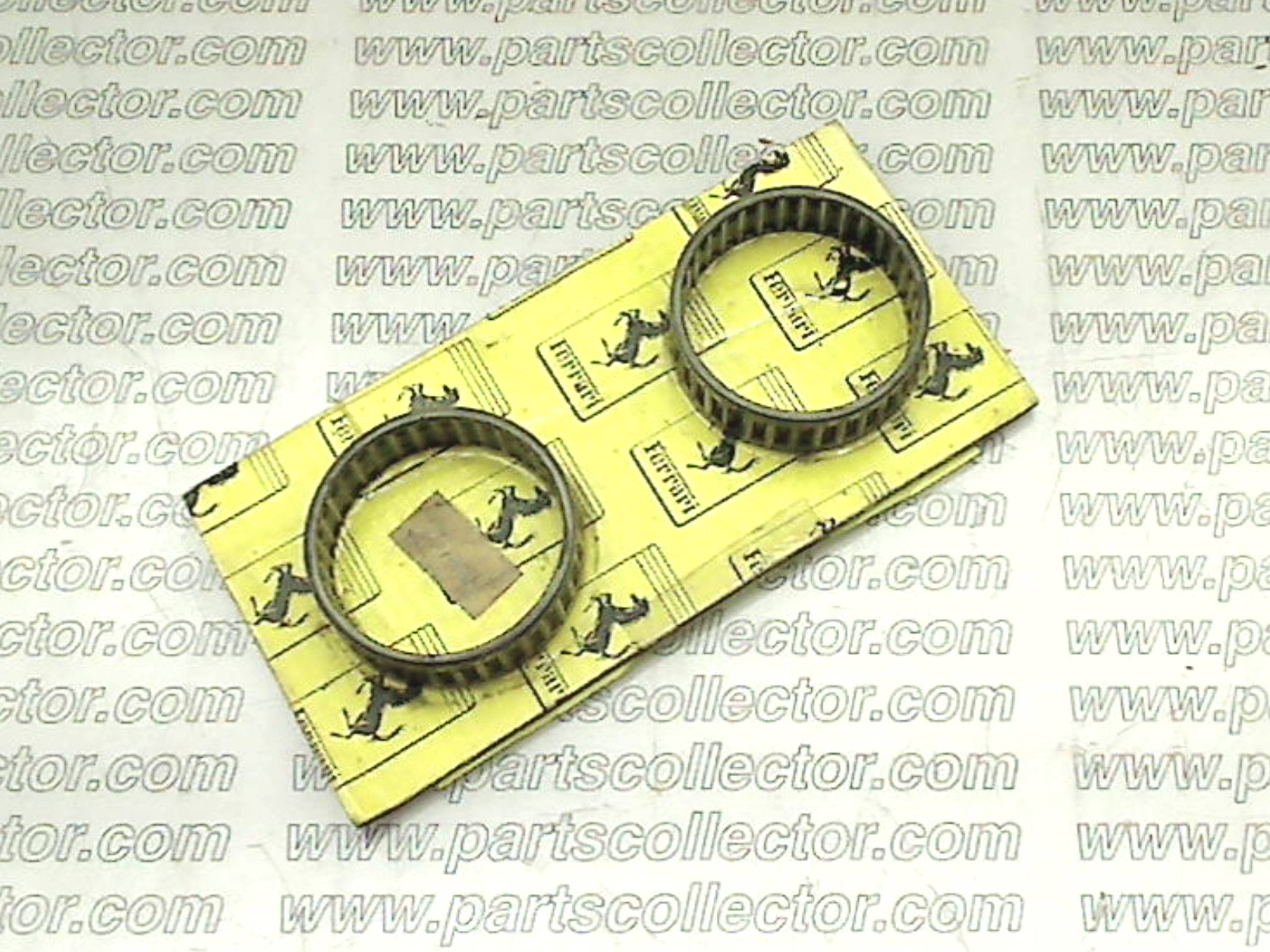FERRARI 103032 Transmission code 17975 compatible with: FERRARI 246 DINO, FERRARI 365 GT4 BB - additional view