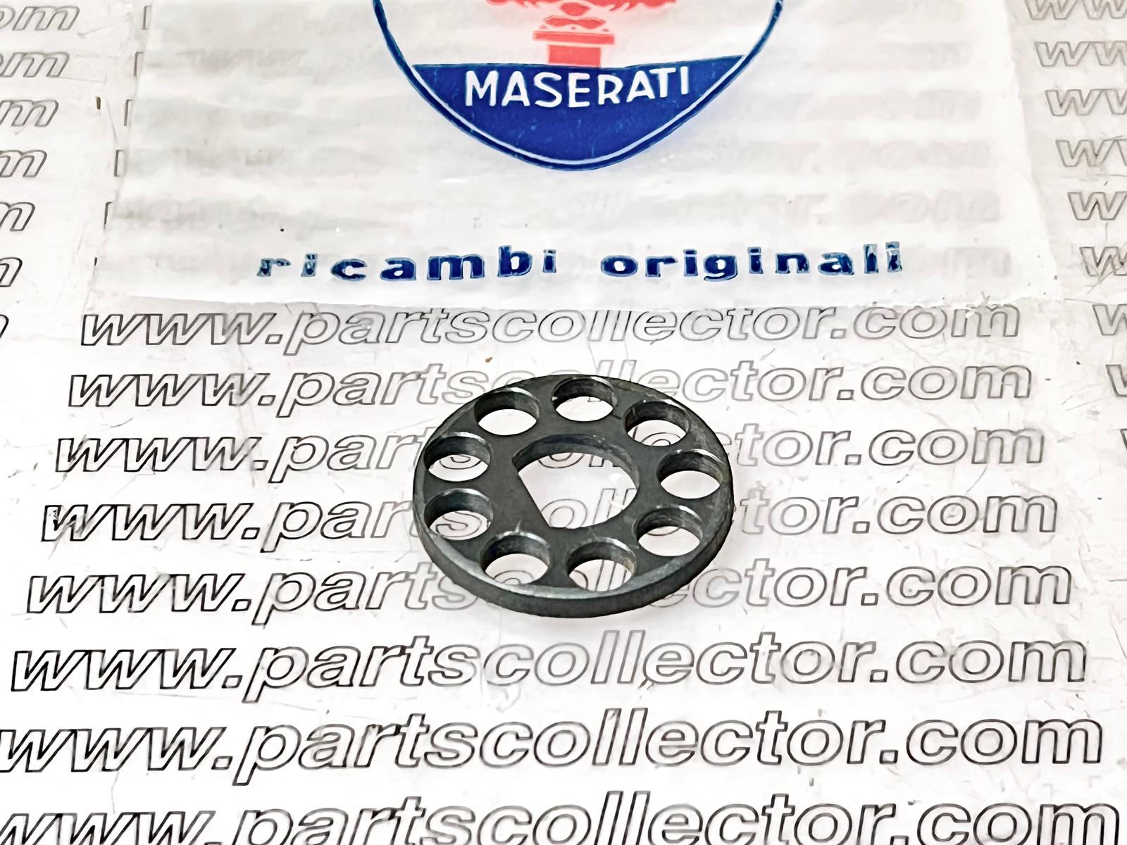 MASERATI 3743/49286    420034300 Engine code 19623 compatible with: MASERATI 3500 AM101, MASERATI 3500 AM101 TOURING, MASERATI BORA AM117, MASERATI GHIBLI AM115, MASERATI INDY AM116, MASERATI KHAMSIN AM120, MASERATI MEXICO AM112, MASERATI MISTRAL AM109, MASERATI QUATTROPORTE AM107, MASERATI SEBRING AM101