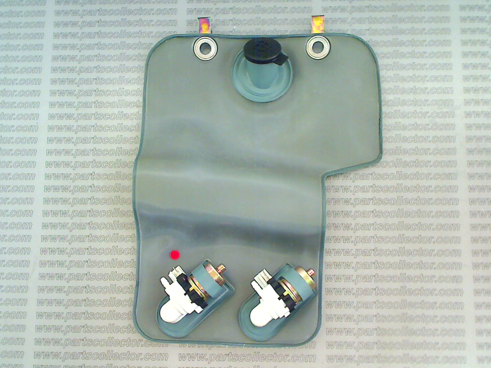 FIAT 5952122 Electrical system code 13064 compatible with: FIAT FIAT, FIAT UNO, LANCIA LANCIA