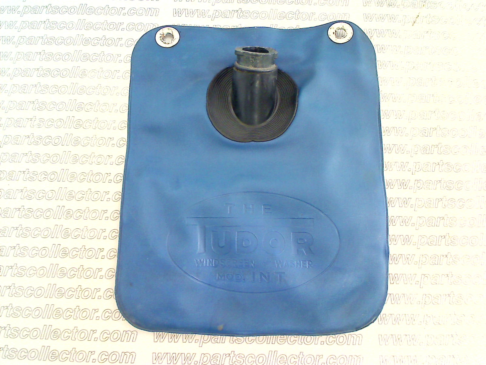 TUDOR  Electrical system code 7029 compatible with: UNIVERSALE UNIVERSALE - additional view