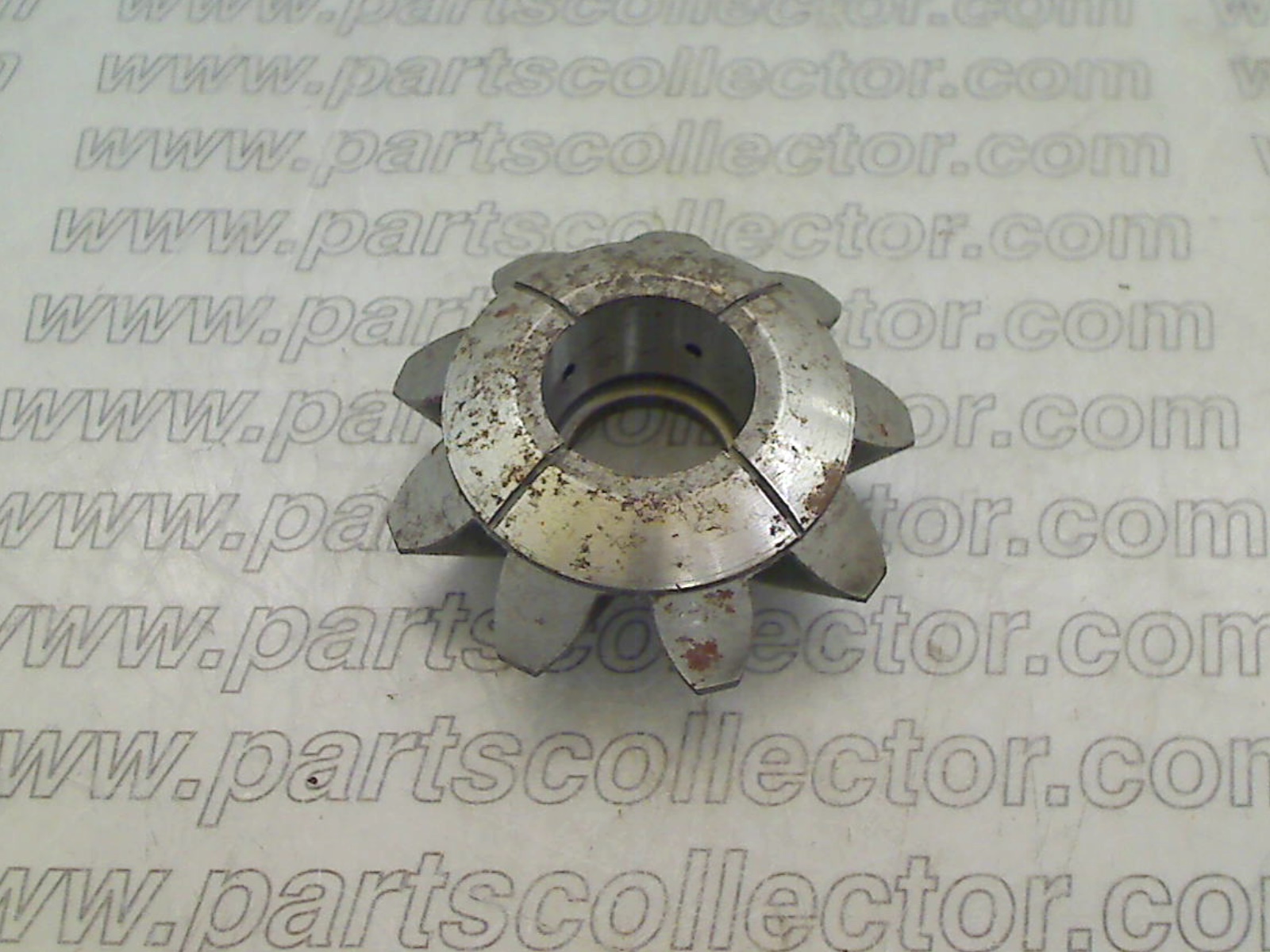 FERRARI  Transmission code 13747 compatible with: FERRARI 212 - additional view