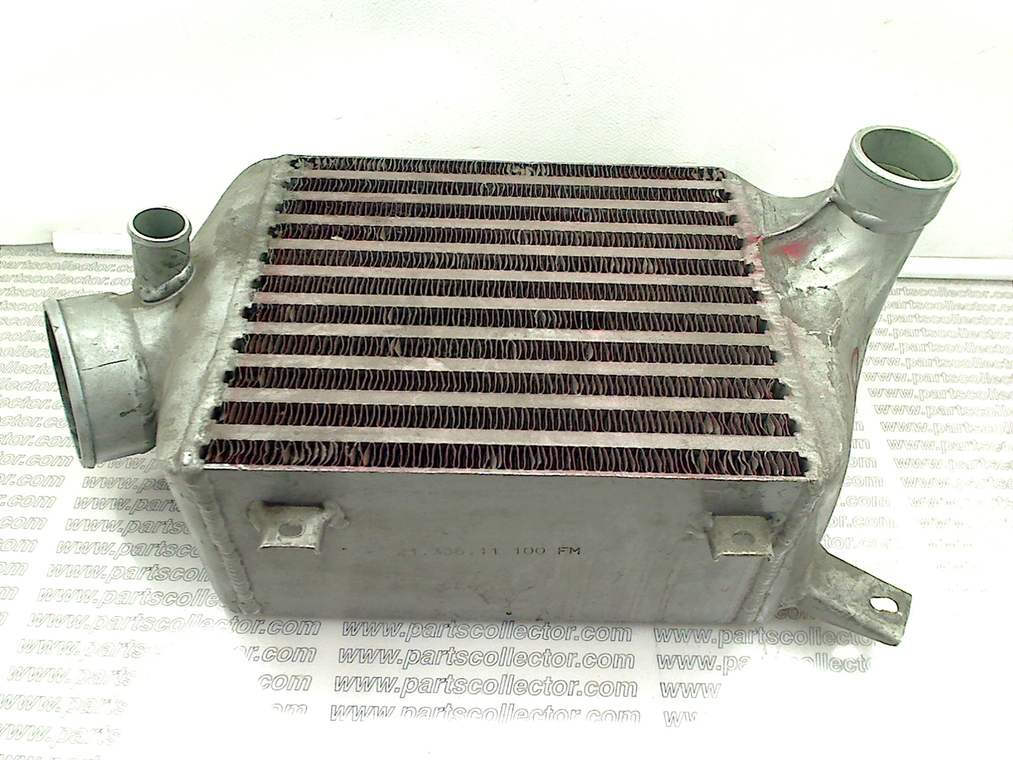 FERRARI 134541    21.336.11.100    BEHR Fuel system - Exhaust code 17984 compatible with: FERRARI F40