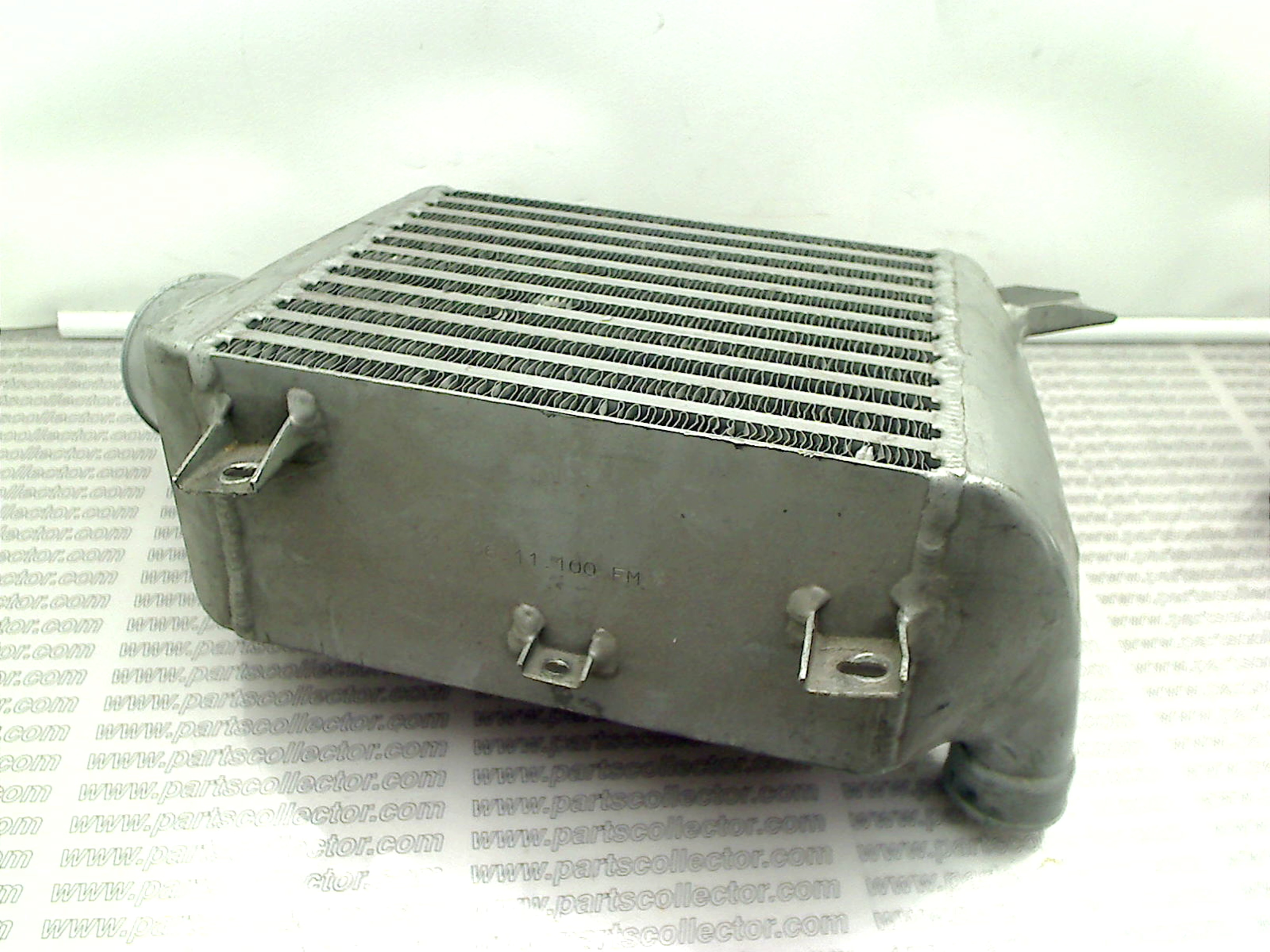 FERRARI 134541    21.336.11.100    BEHR Fuel system - Exhaust code 17984 compatible with: FERRARI F40 - additional view