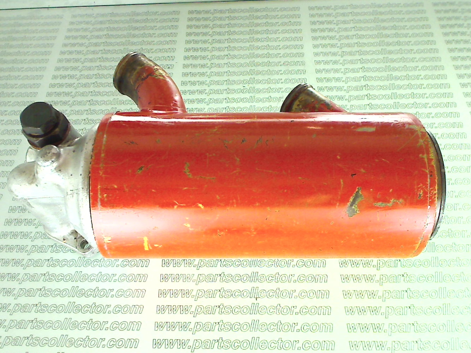 MASERATI 60166 Engine code 11660 compatible with: MASERATI GHIBLI AM115