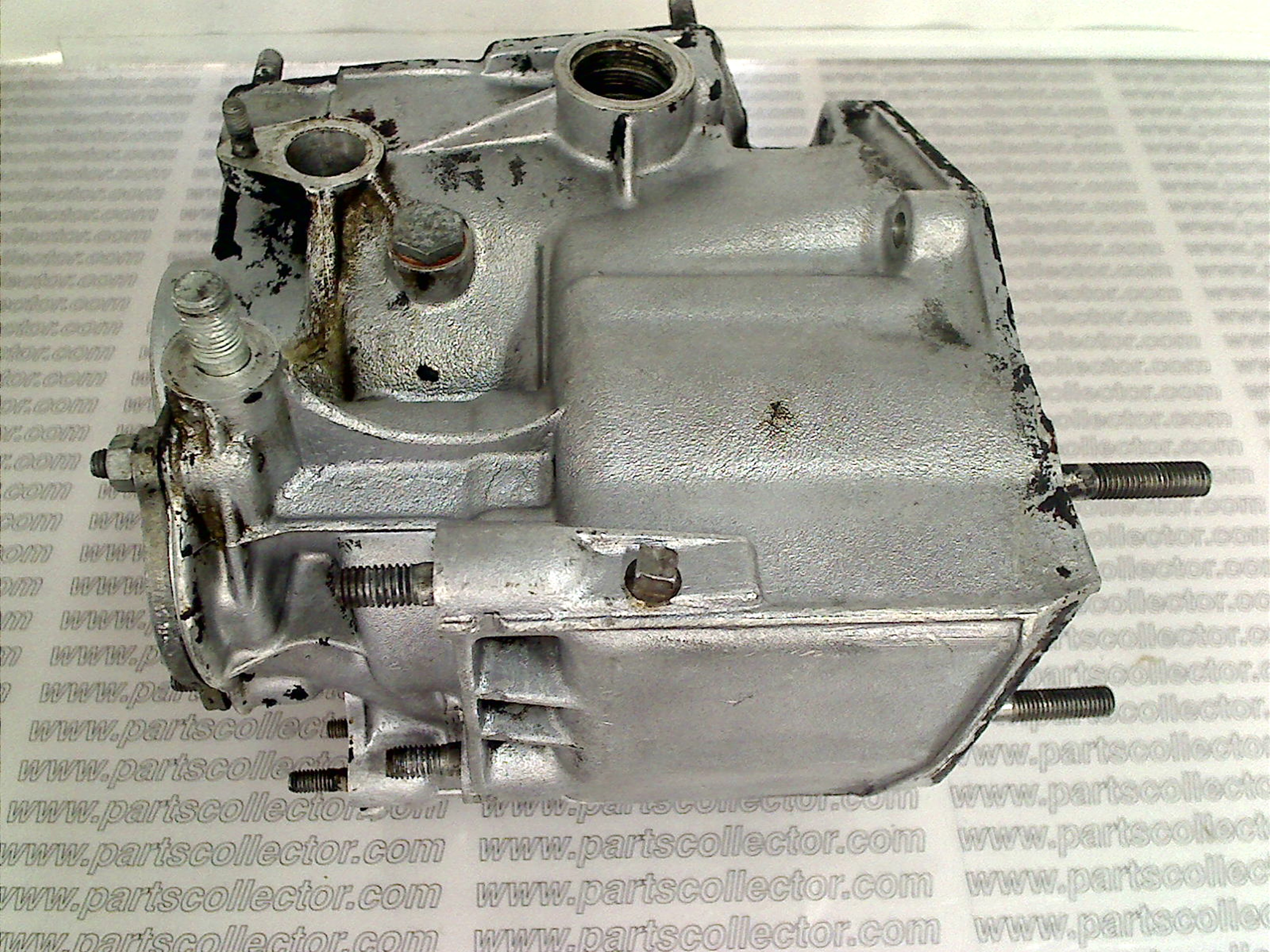 FIAT 4151572 Transmission code 17905 compatible with: FIAT DINO 2000