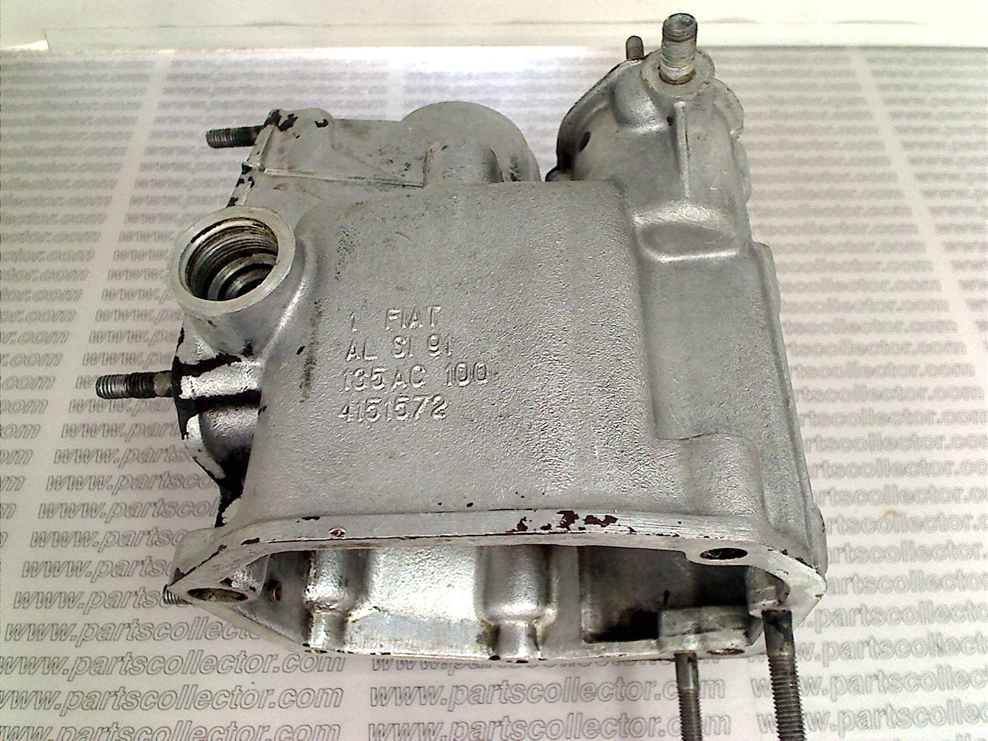 FIAT 4151572 Transmission code 17905 compatible with: FIAT DINO 2000 - additional view
