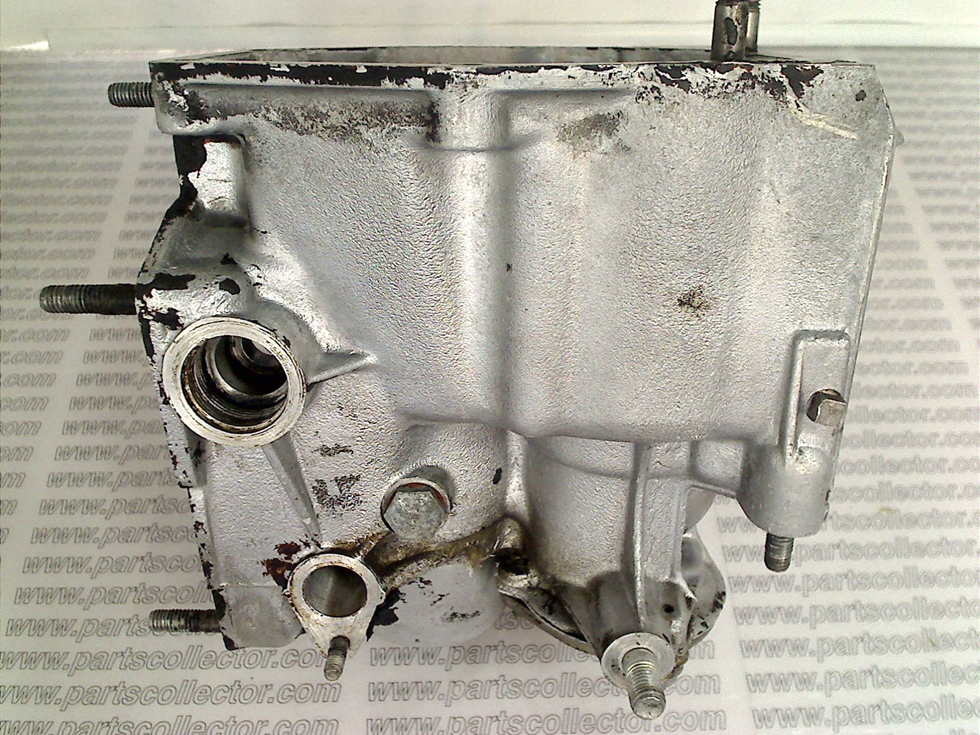 FIAT 4151572 Transmission code 17905 compatible with: FIAT DINO 2000 - detail view