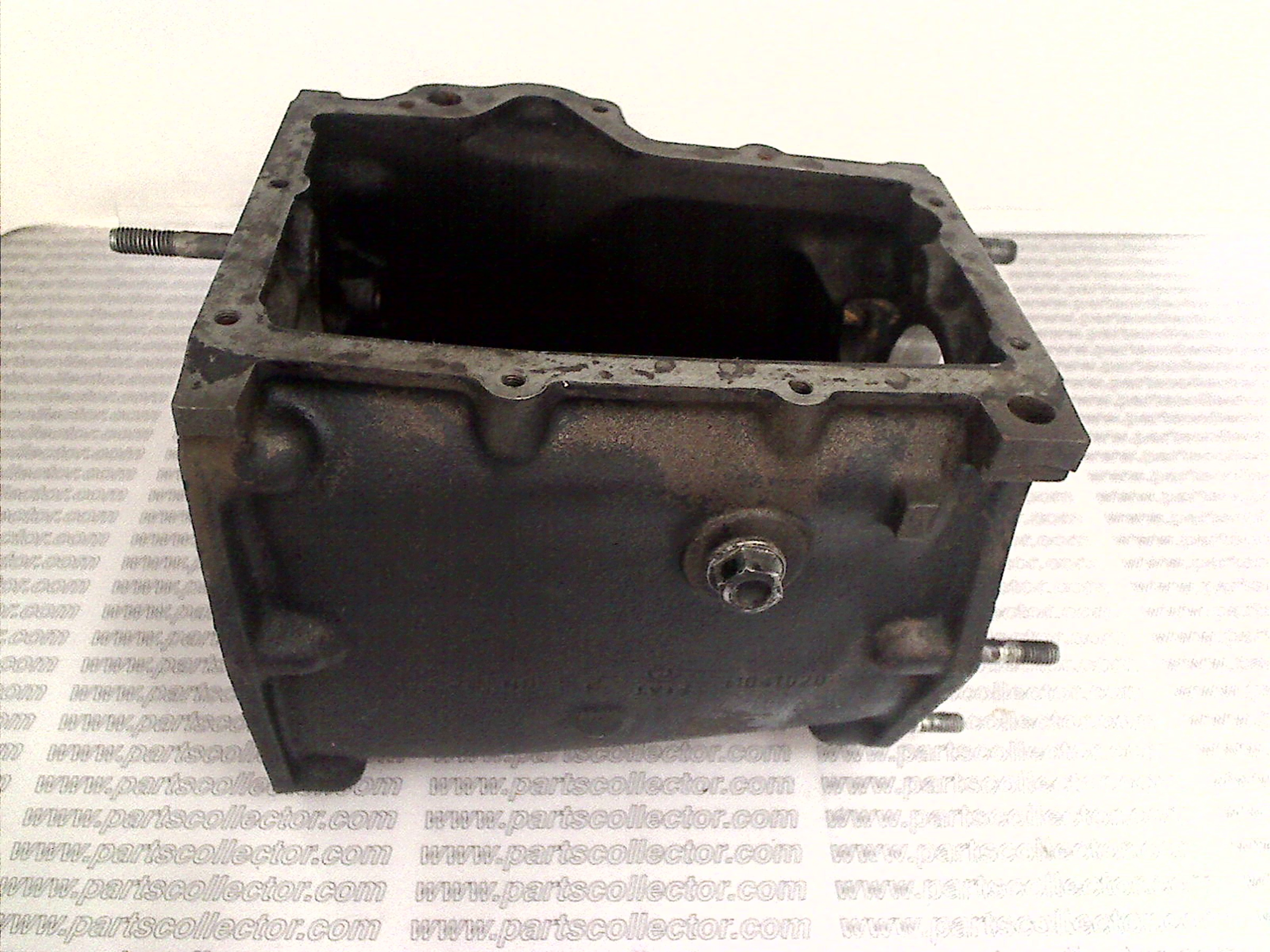 FIAT 1041020  4151921 Transmission code 17911 compatible with: FIAT DINO 2000