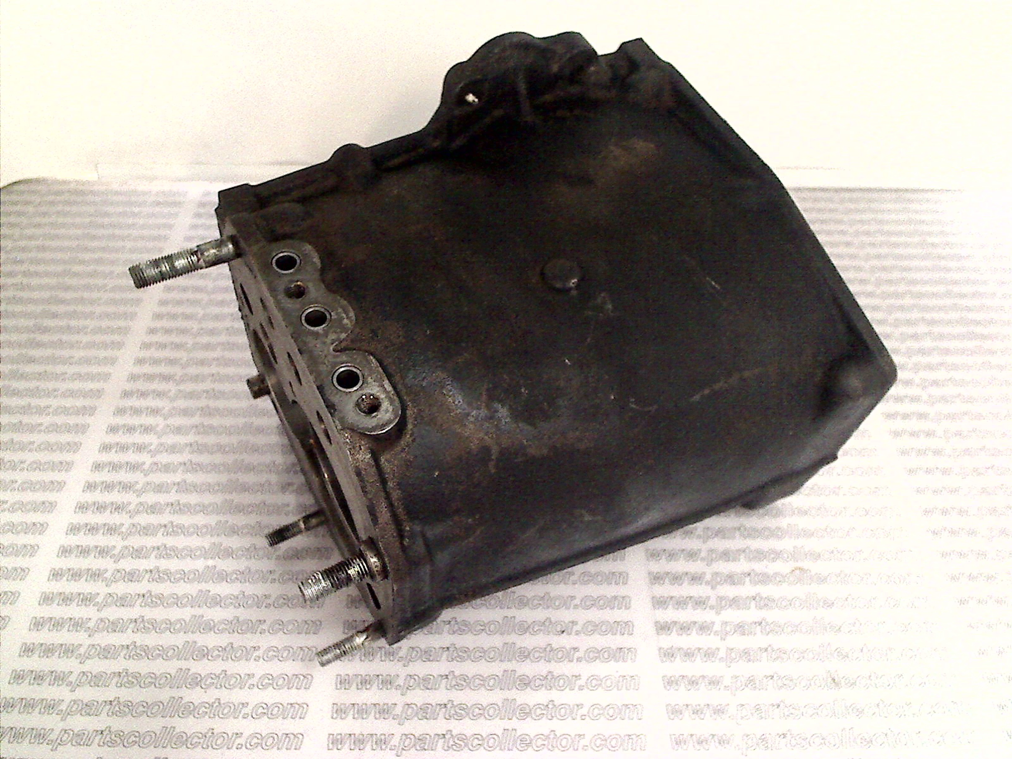 FIAT 1041020  4151921 Transmission code 17911 compatible with: FIAT DINO 2000 - additional view