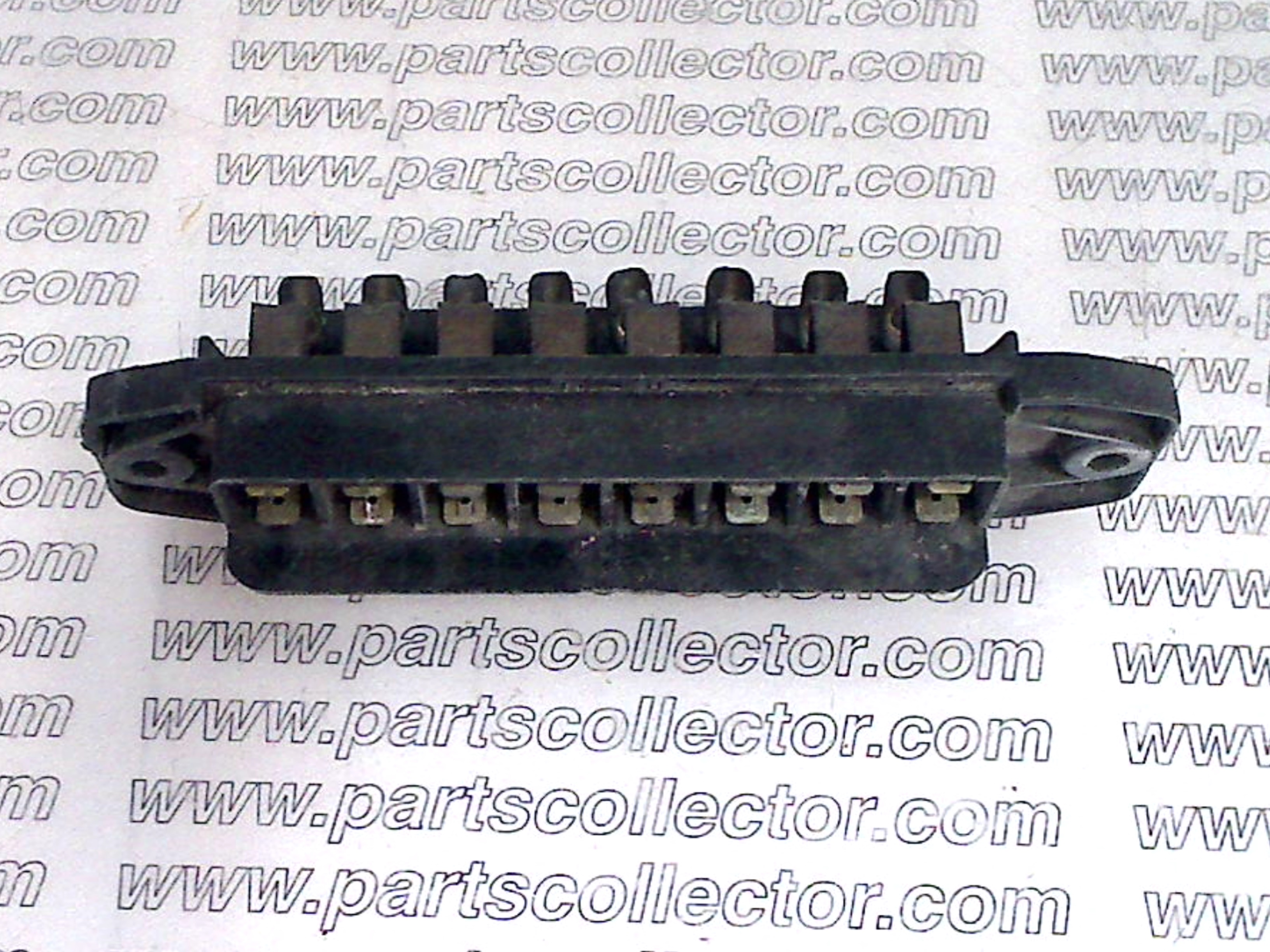 FIAT  Electrical system code 18036 compatible with: FIAT 850