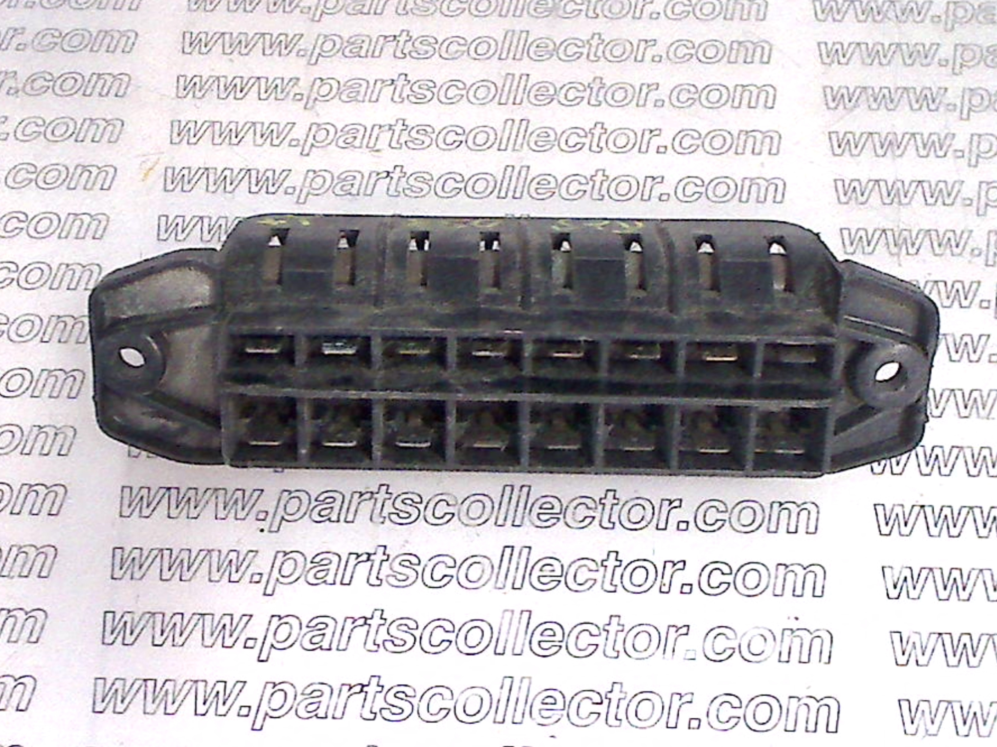 FIAT  Electrical system code 18036 compatible with: FIAT 850 - additional view