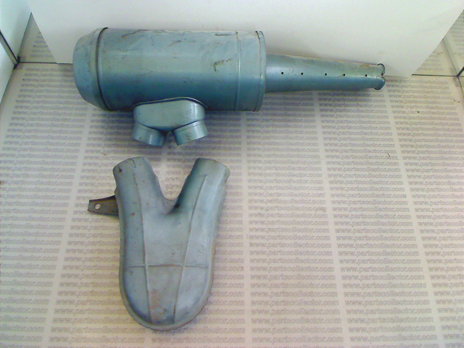 ALFA ROMEO 101.12.08.010.01 Fuel system - Exhaust code 15914 compatible with: ALFA ROMEO GIULIA SPRINT-SPIDER