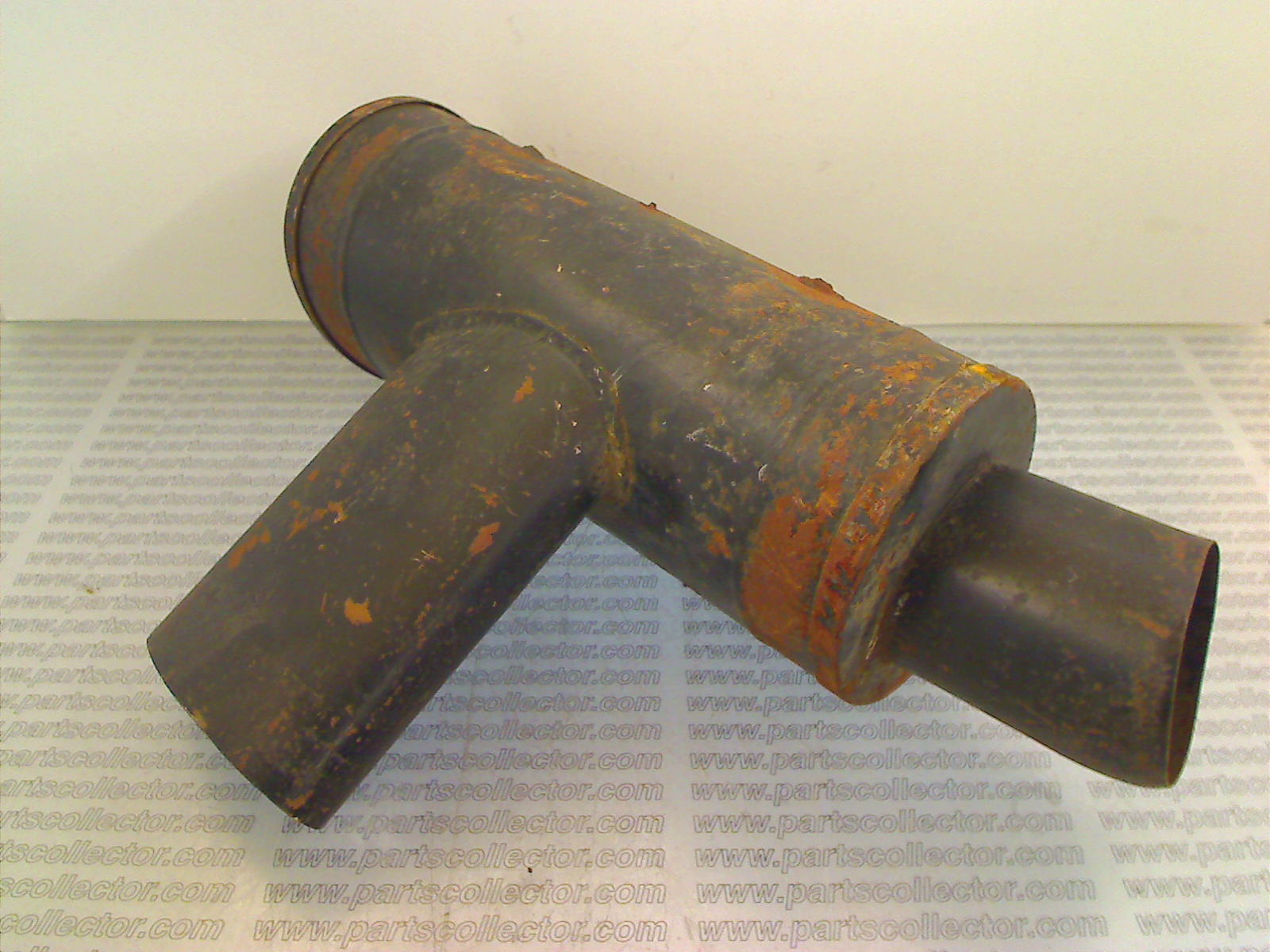 ALFA ROMEO IGM0300S Fuel system - Exhaust code 15923 compatible with: ALFA ROMEO ALFA ROMEO