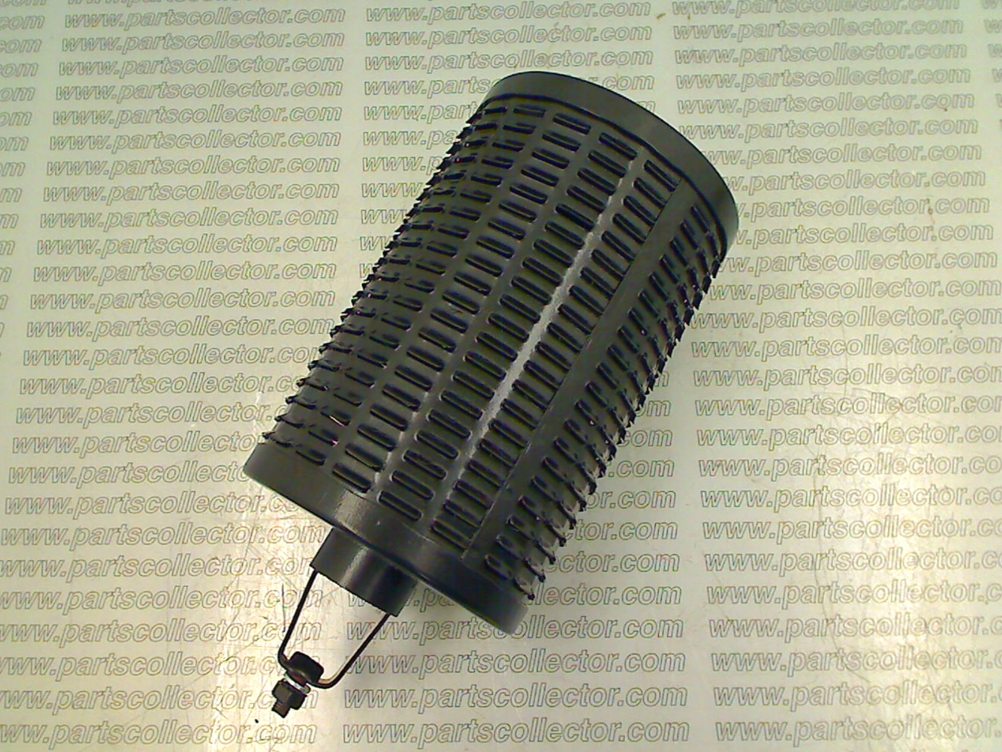 LANCIA  Fuel system - Exhaust code 17431 compatible with: LANCIA LAMBDA, LANCIA LANCIA