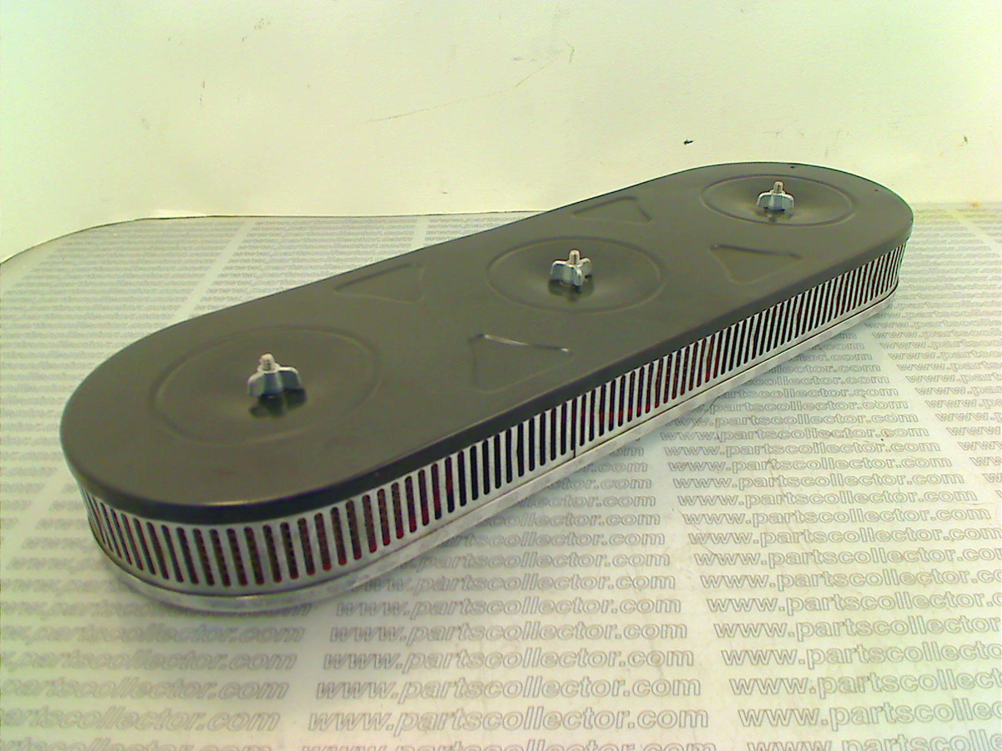 FERRARI 9438 - 250-09-088-90 - 250-09-087-90 Fuel system - Exhaust code 7360 compatible with: FERRARI 250, FERRARI 330