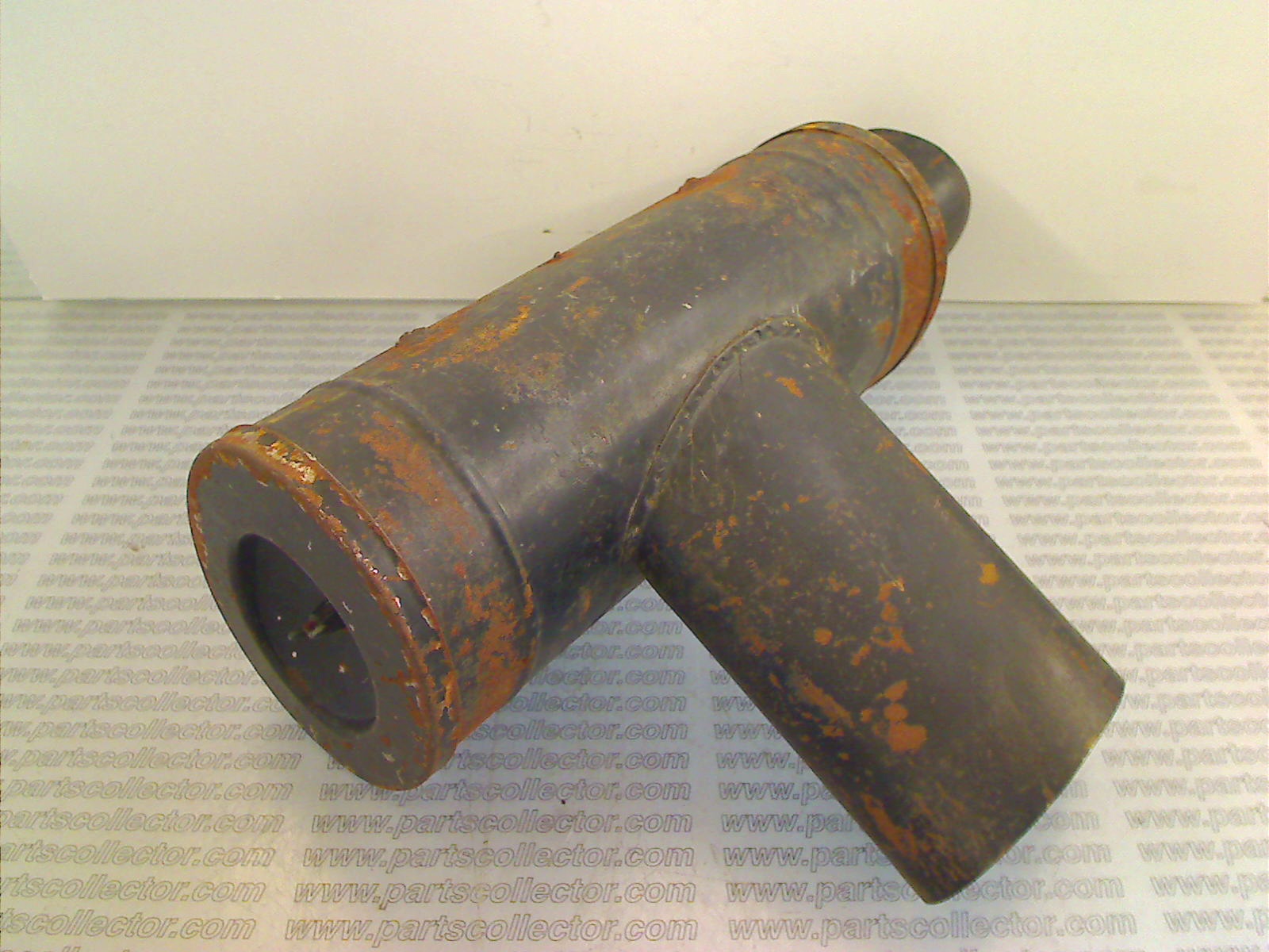 ALFA ROMEO IGM0300S Fuel system - Exhaust code 15923 compatible with: ALFA ROMEO ALFA ROMEO - additional view